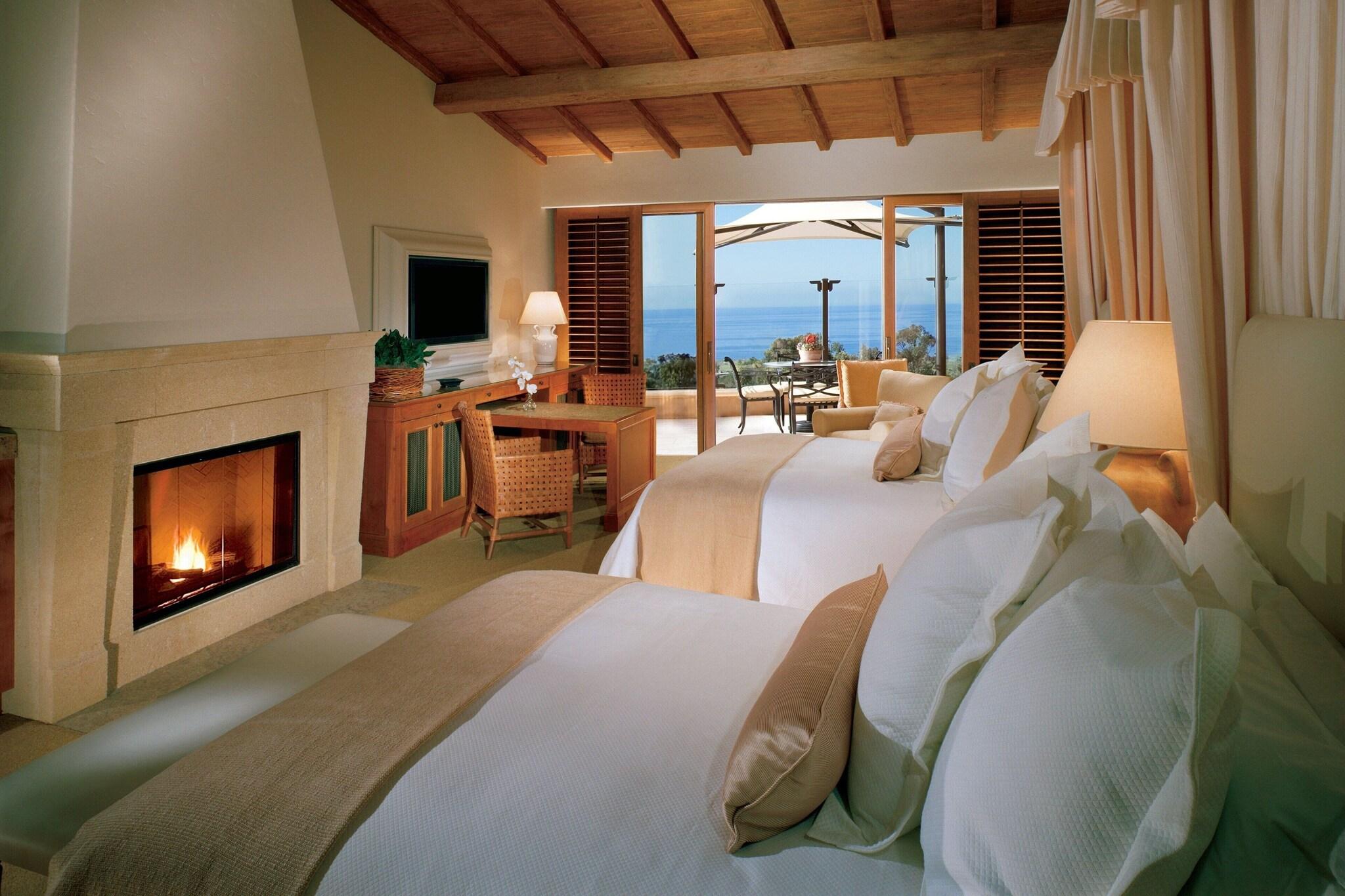 Bungalow Ocean View