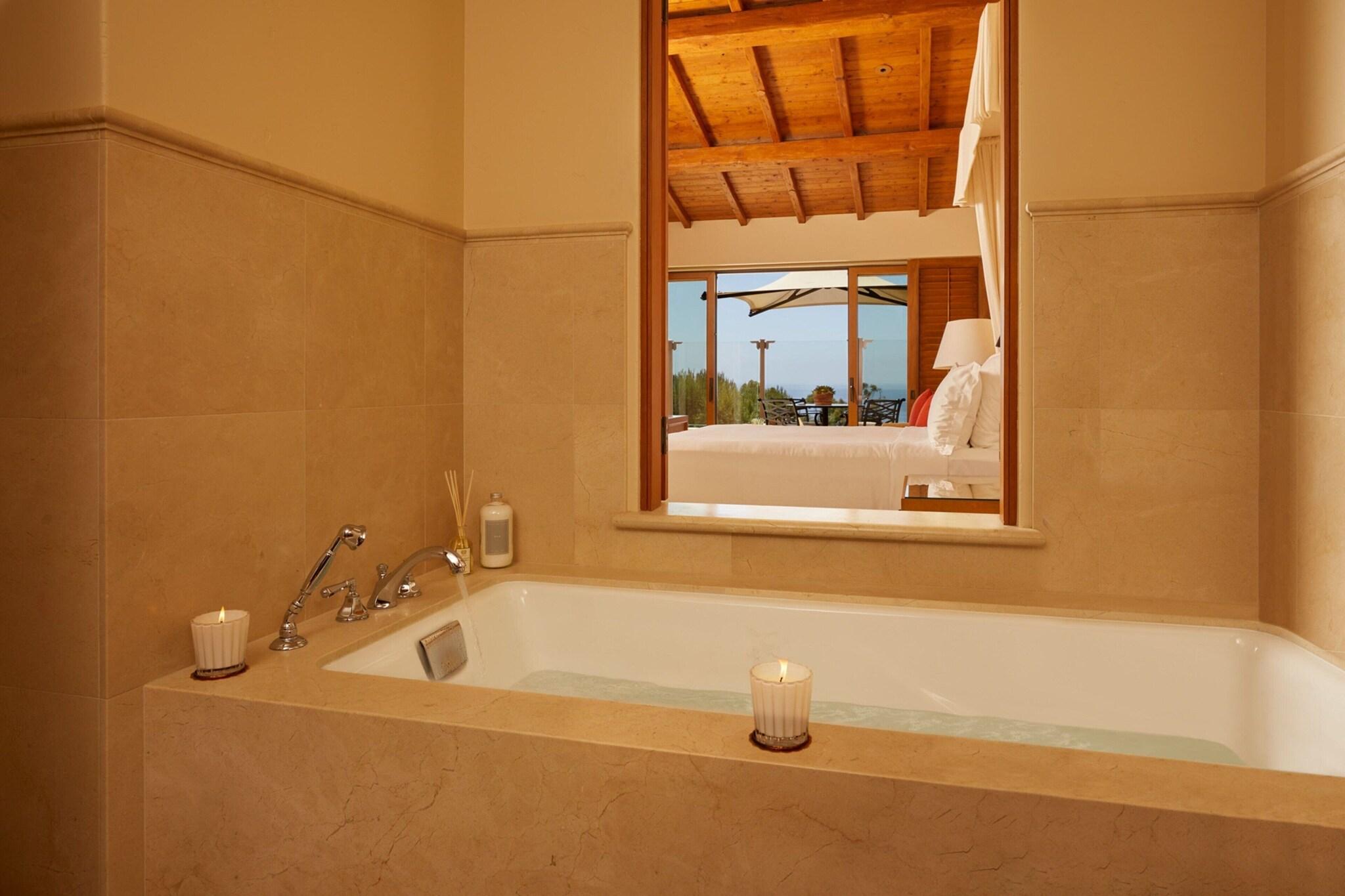 Suite Ocean View