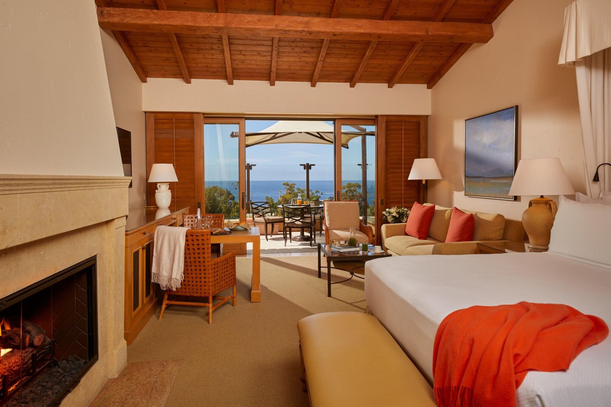 Suite Ocean View