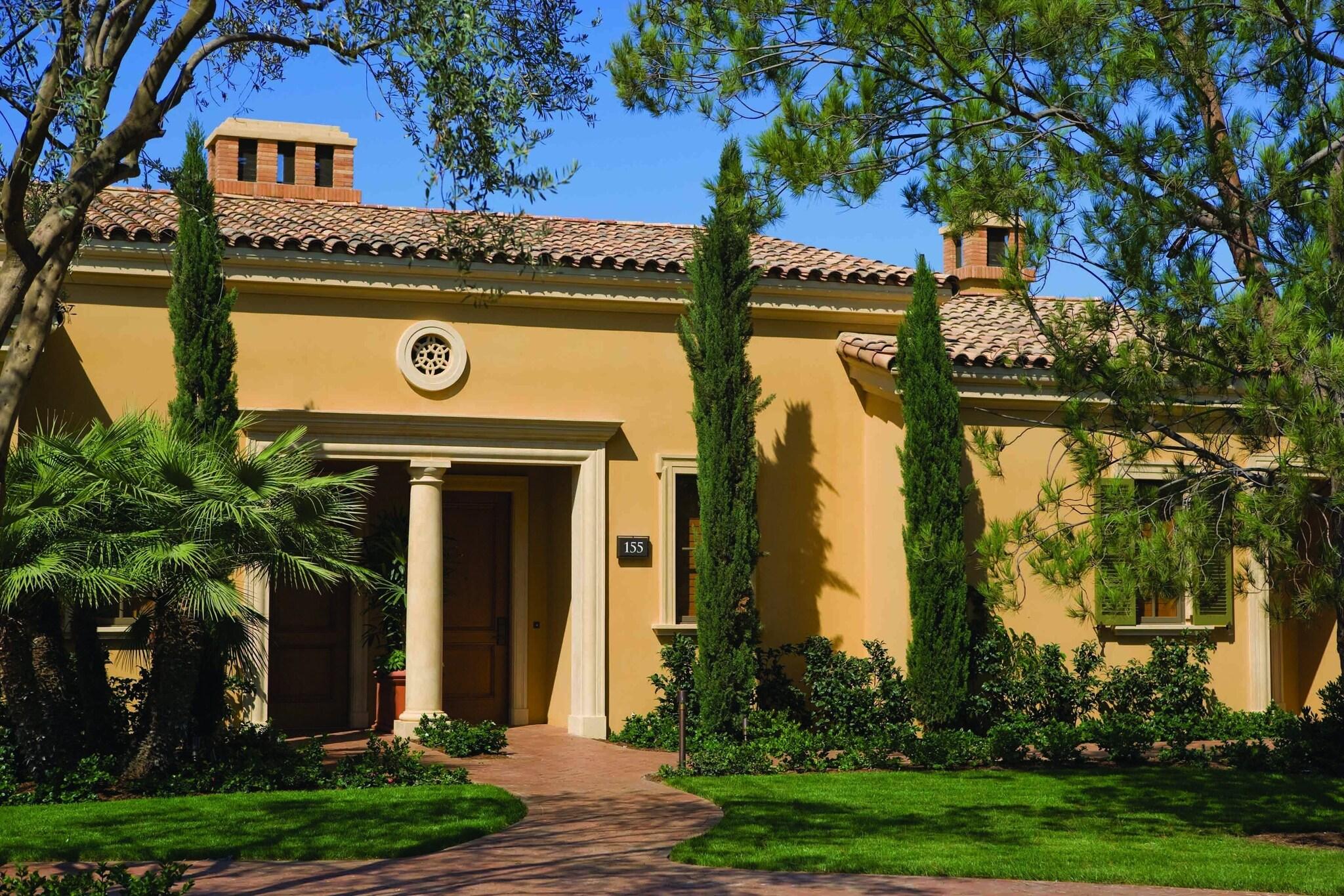 Bungalow Garden View Two Queen Beds