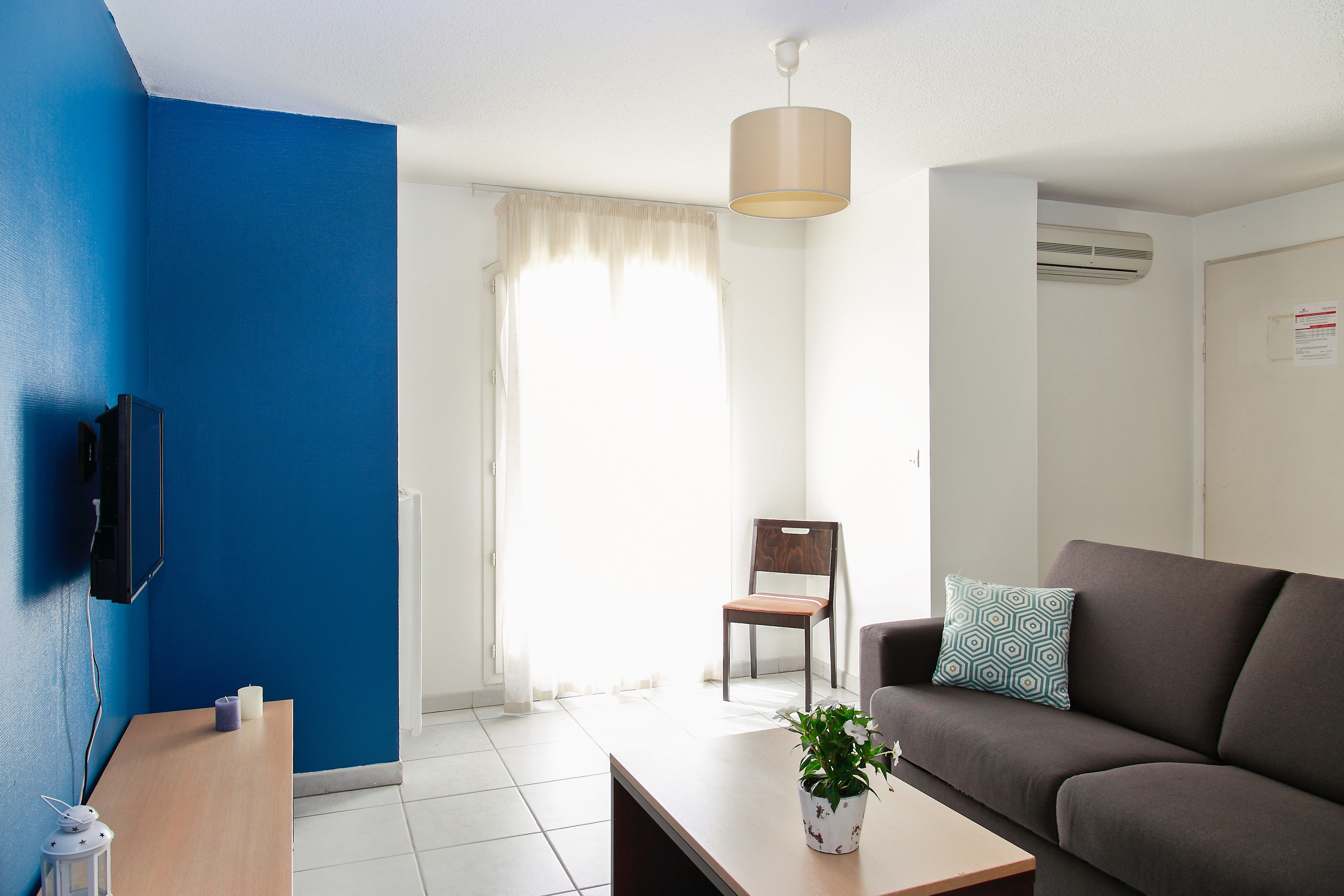 Apartment Superior Two Bedrooms