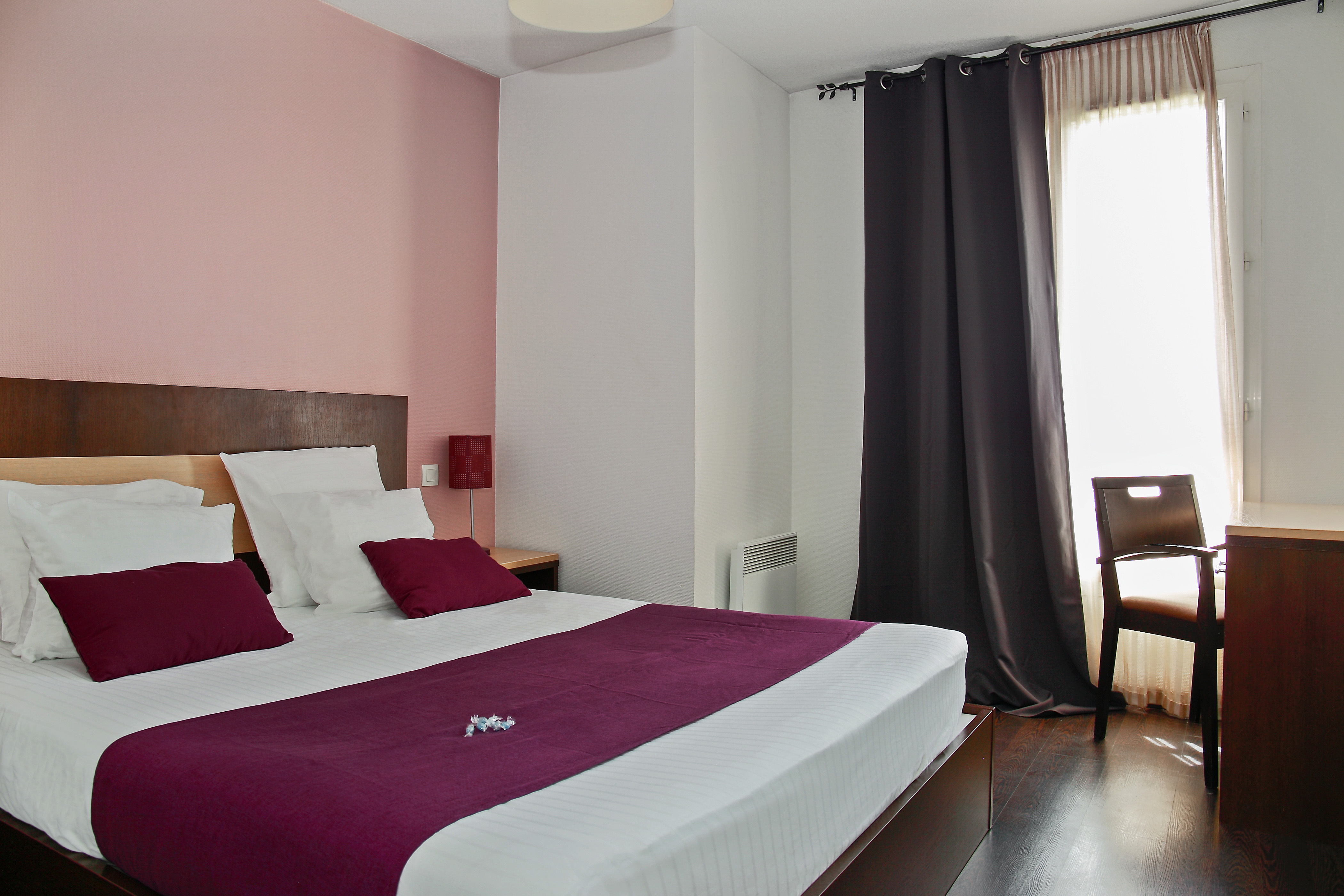 Apartment Superior Two Bedrooms