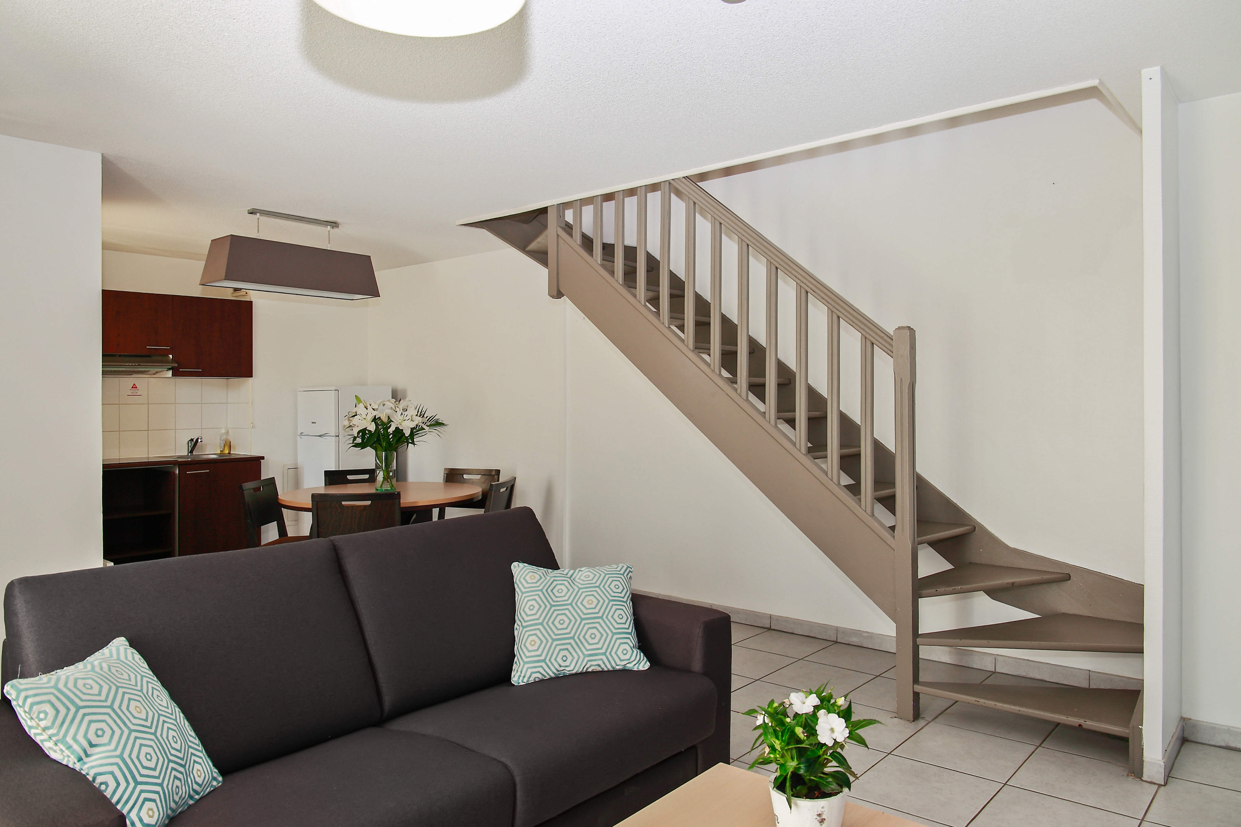 Apartment Superior Two Bedrooms