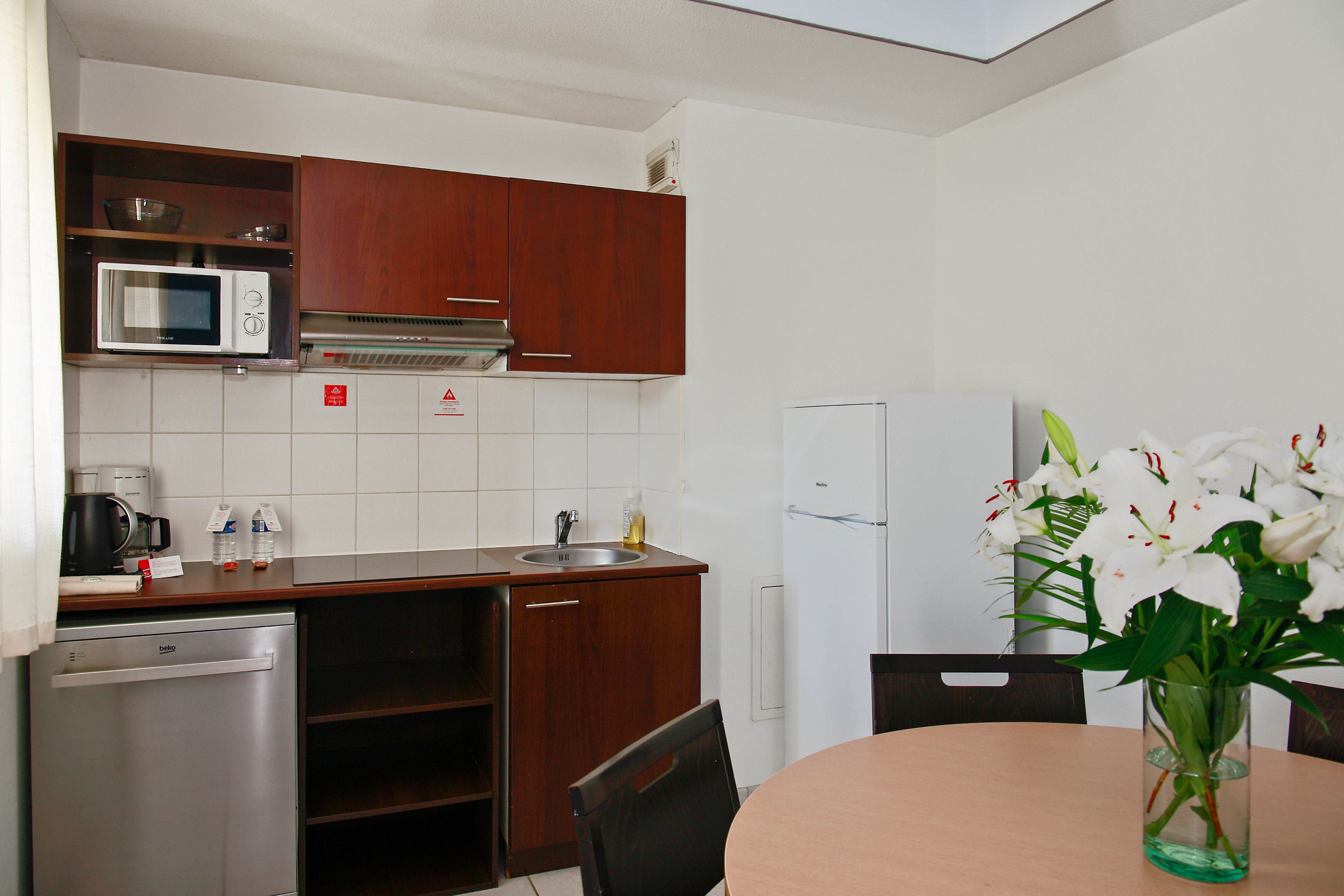 Apartment Two Bedrooms