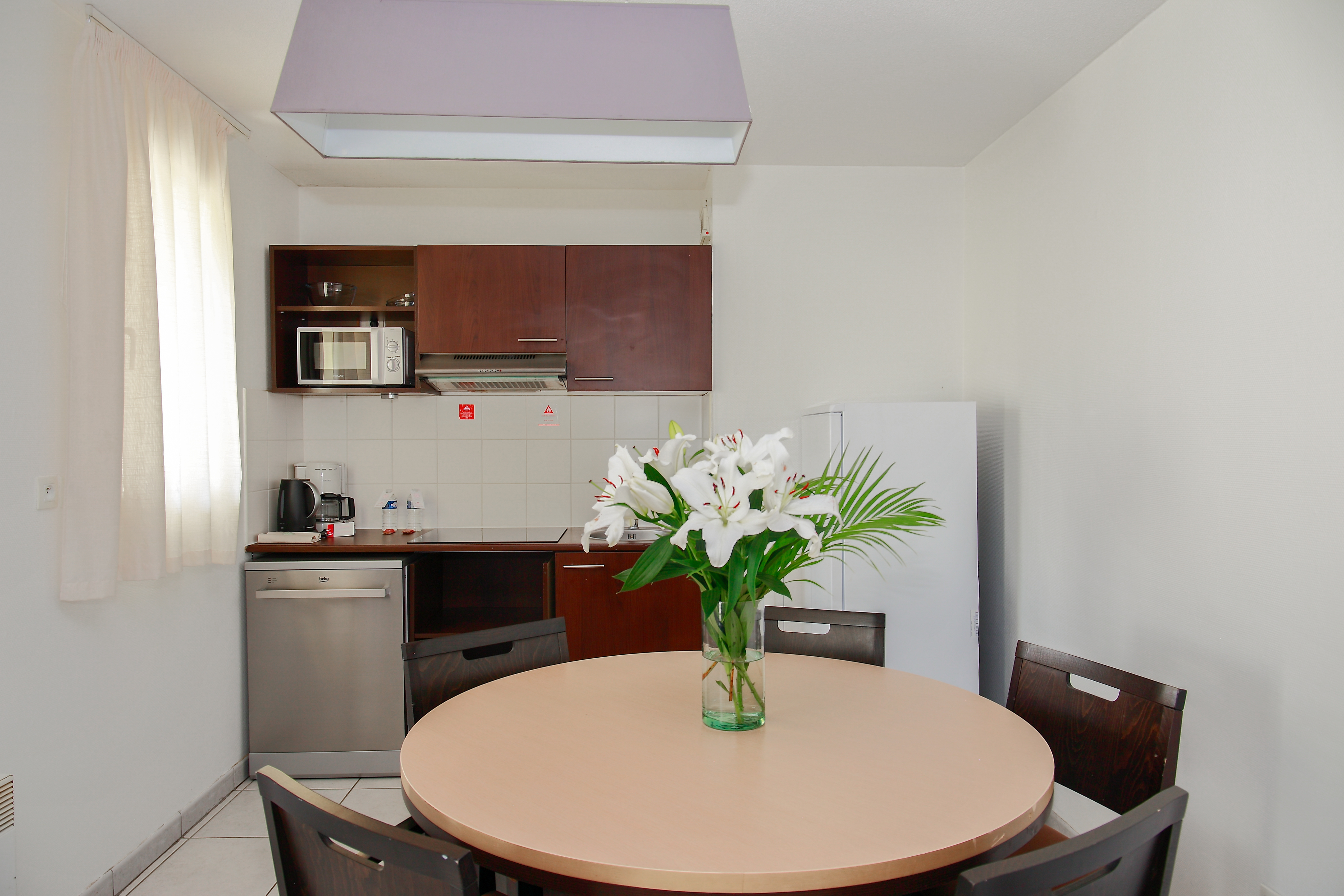 Apartment Two Bedrooms