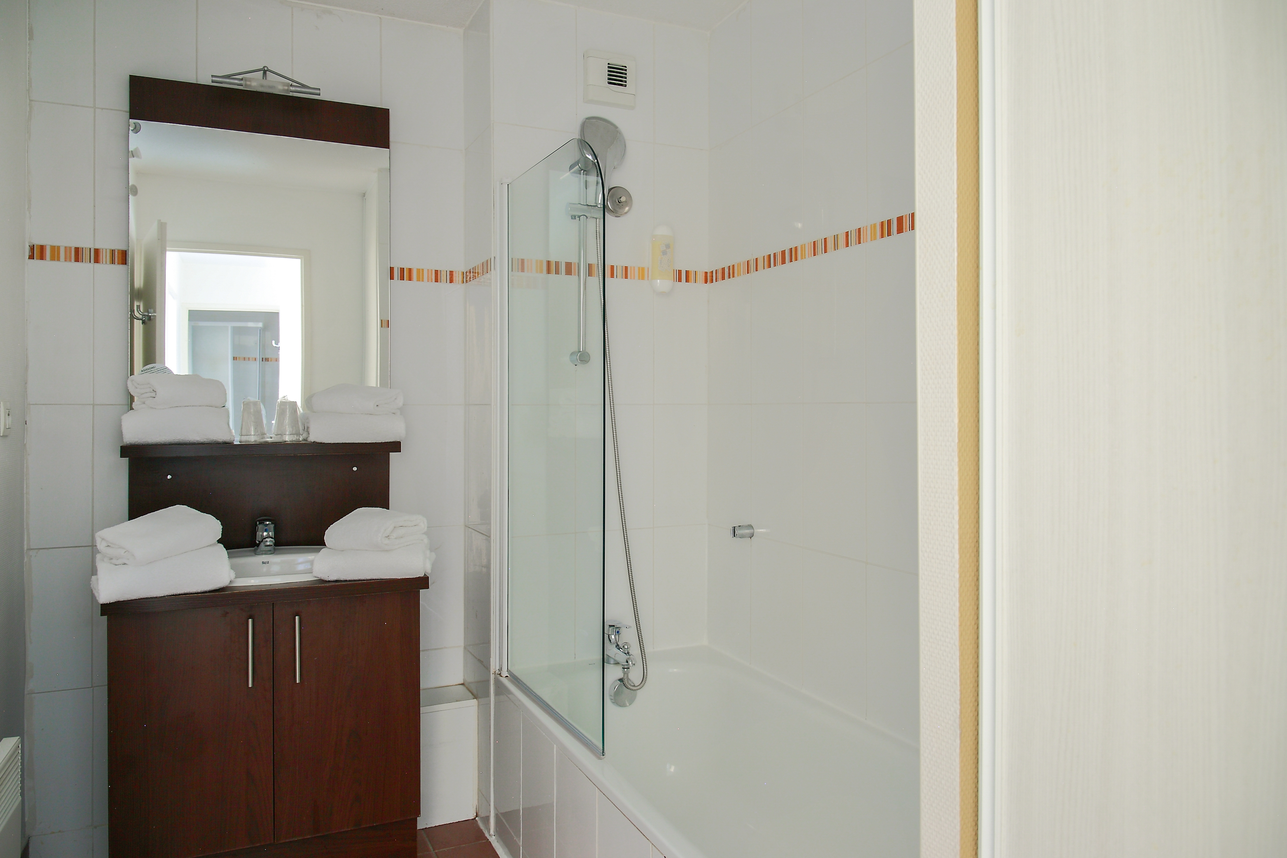 Apartment Two Bedrooms