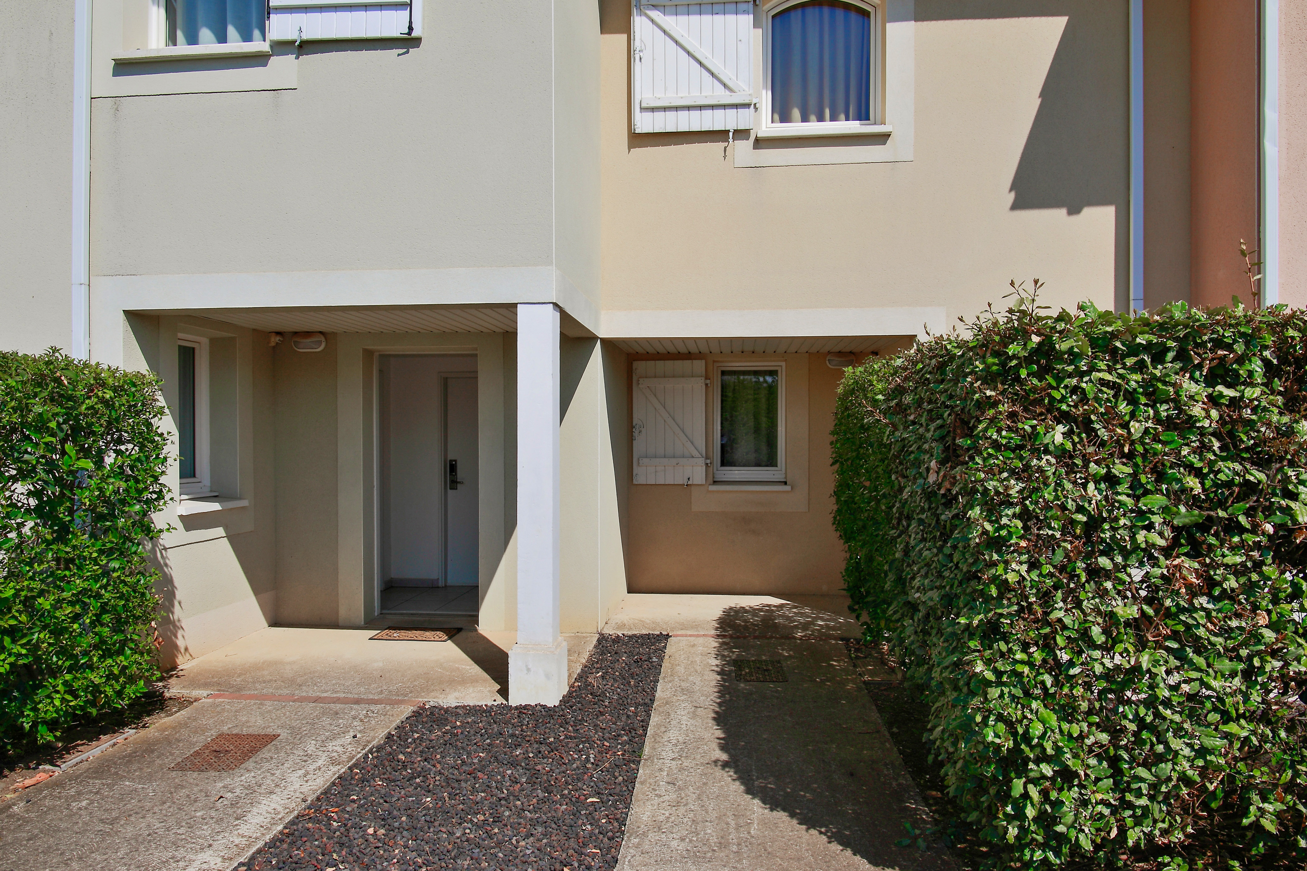 Apartment Two Bedrooms