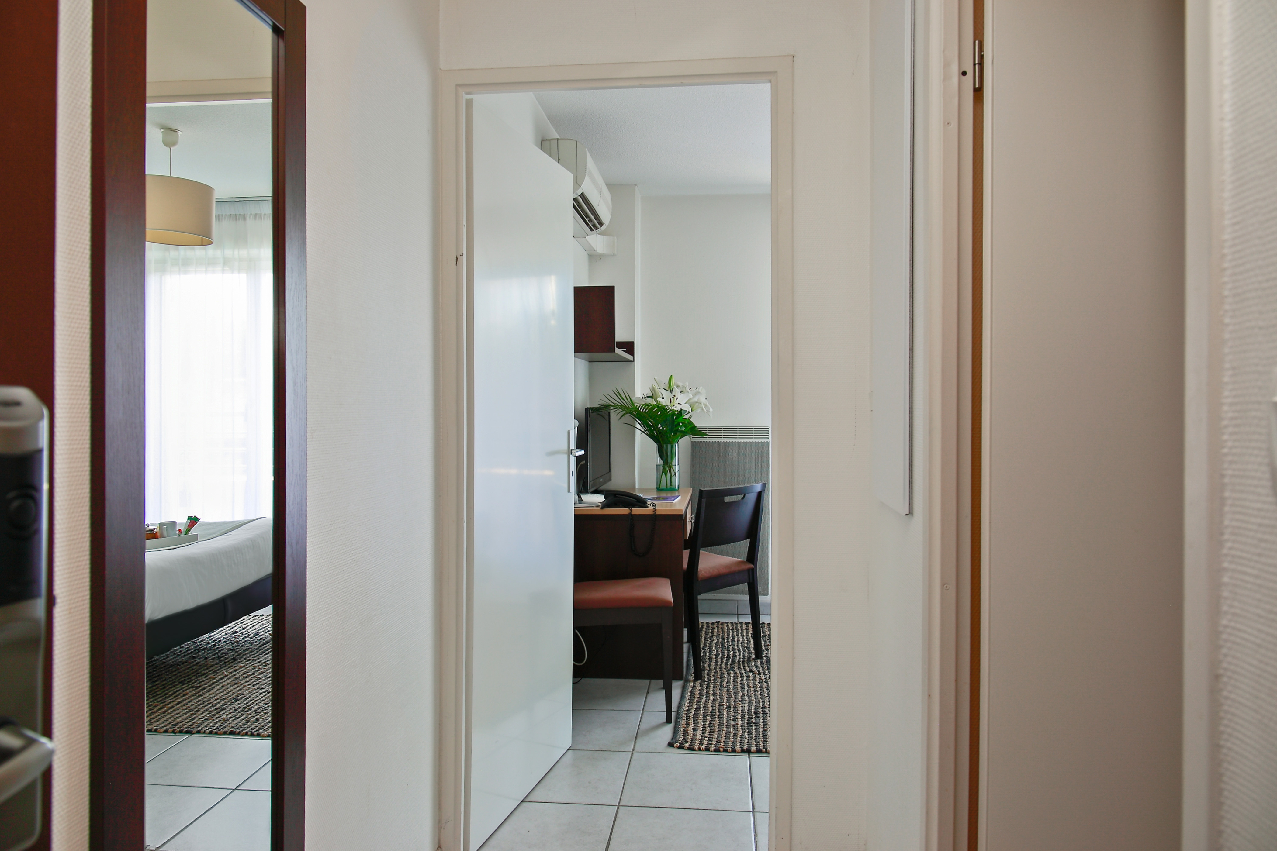 Apartment One Bedroom