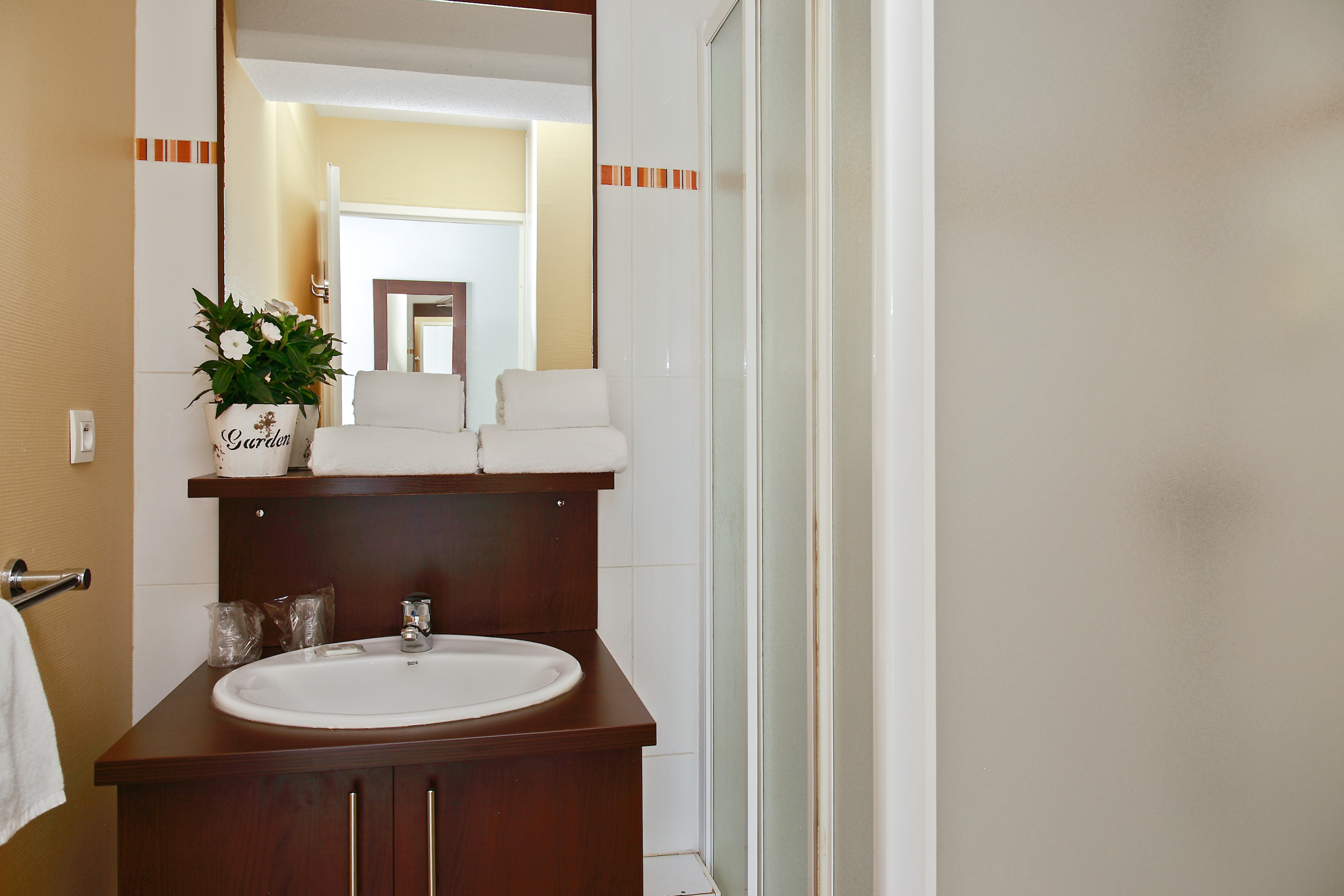 Apartment One Bedroom