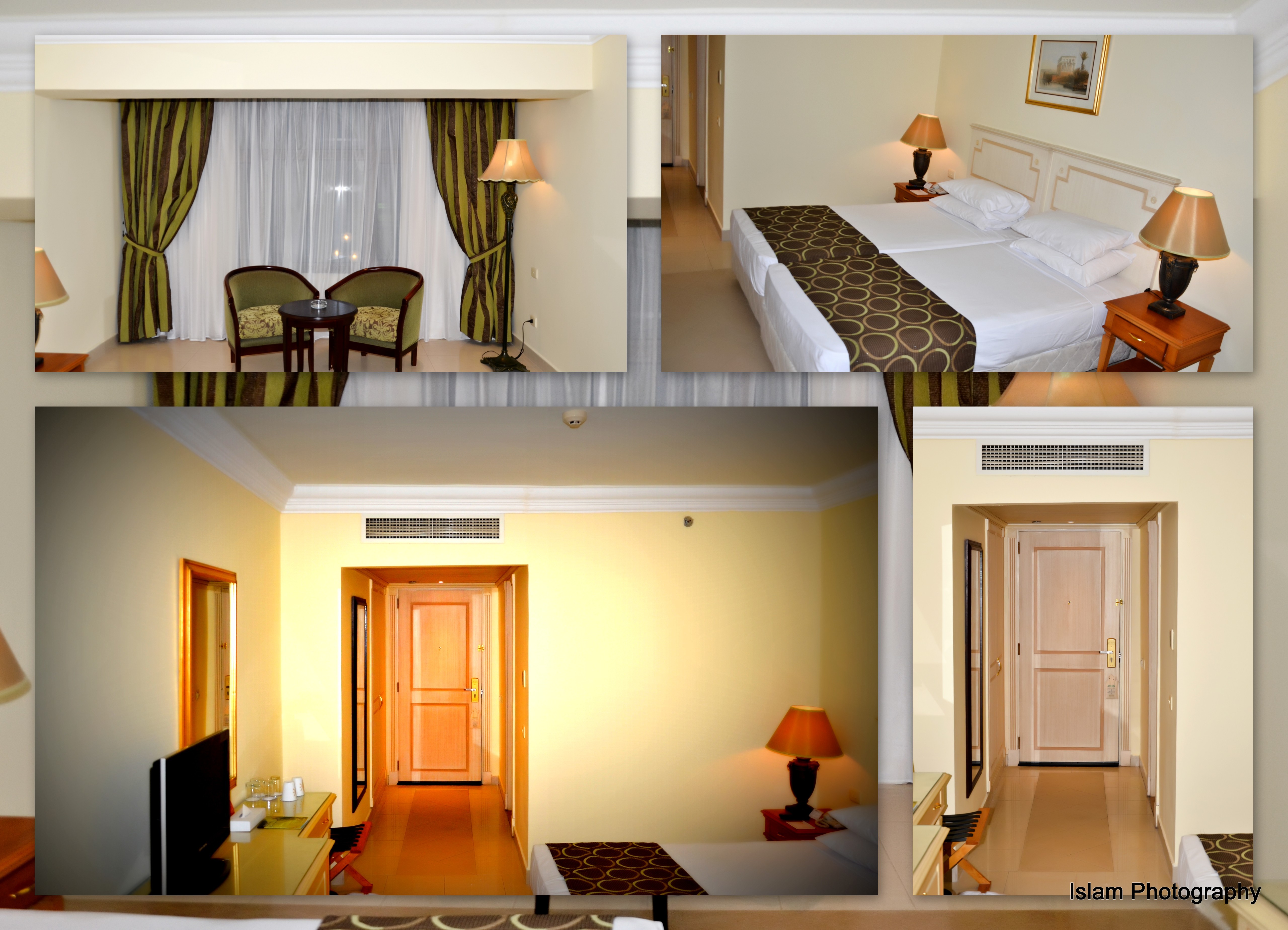 Double or Twin Standard