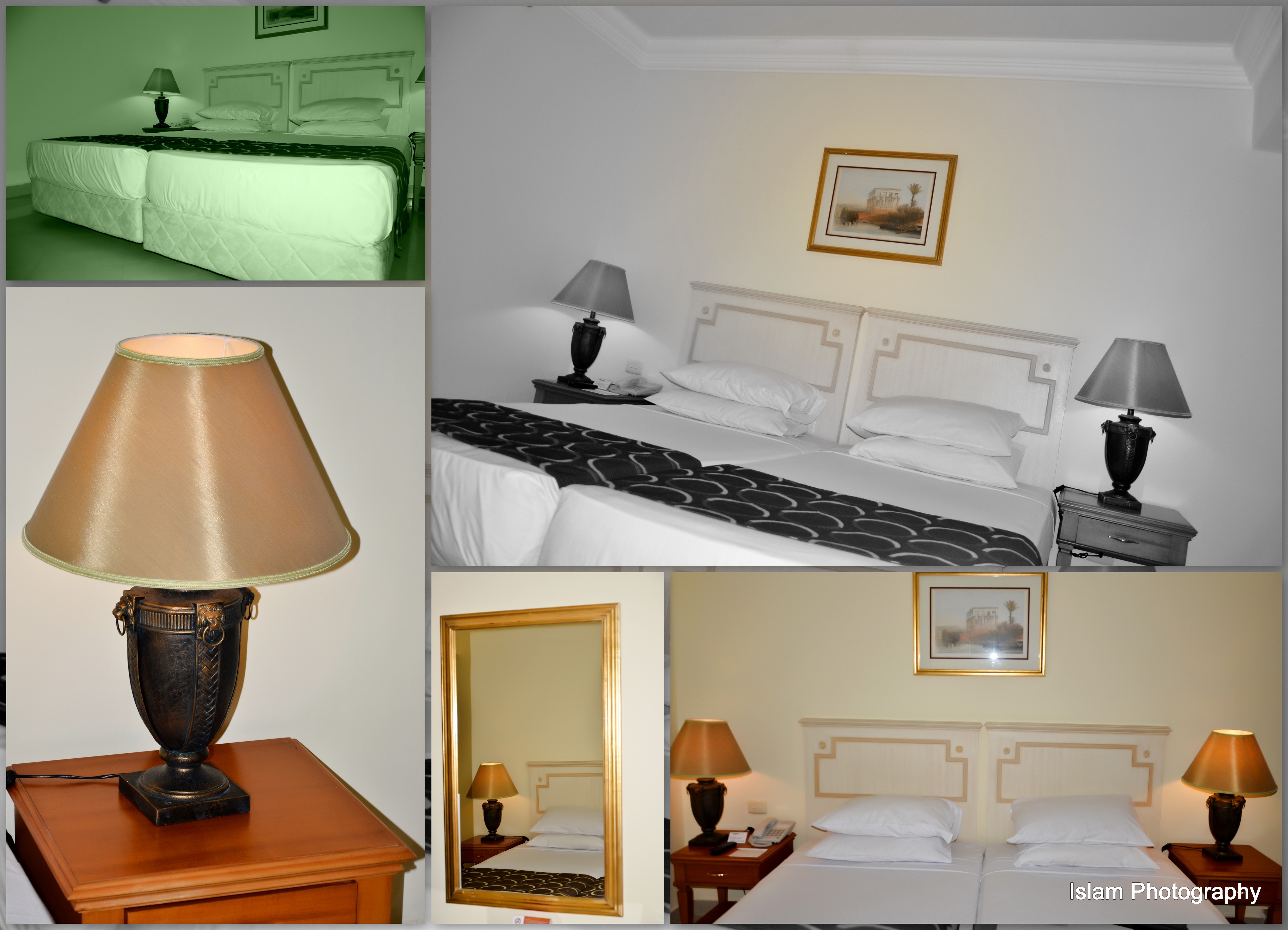 Double or Twin Standard