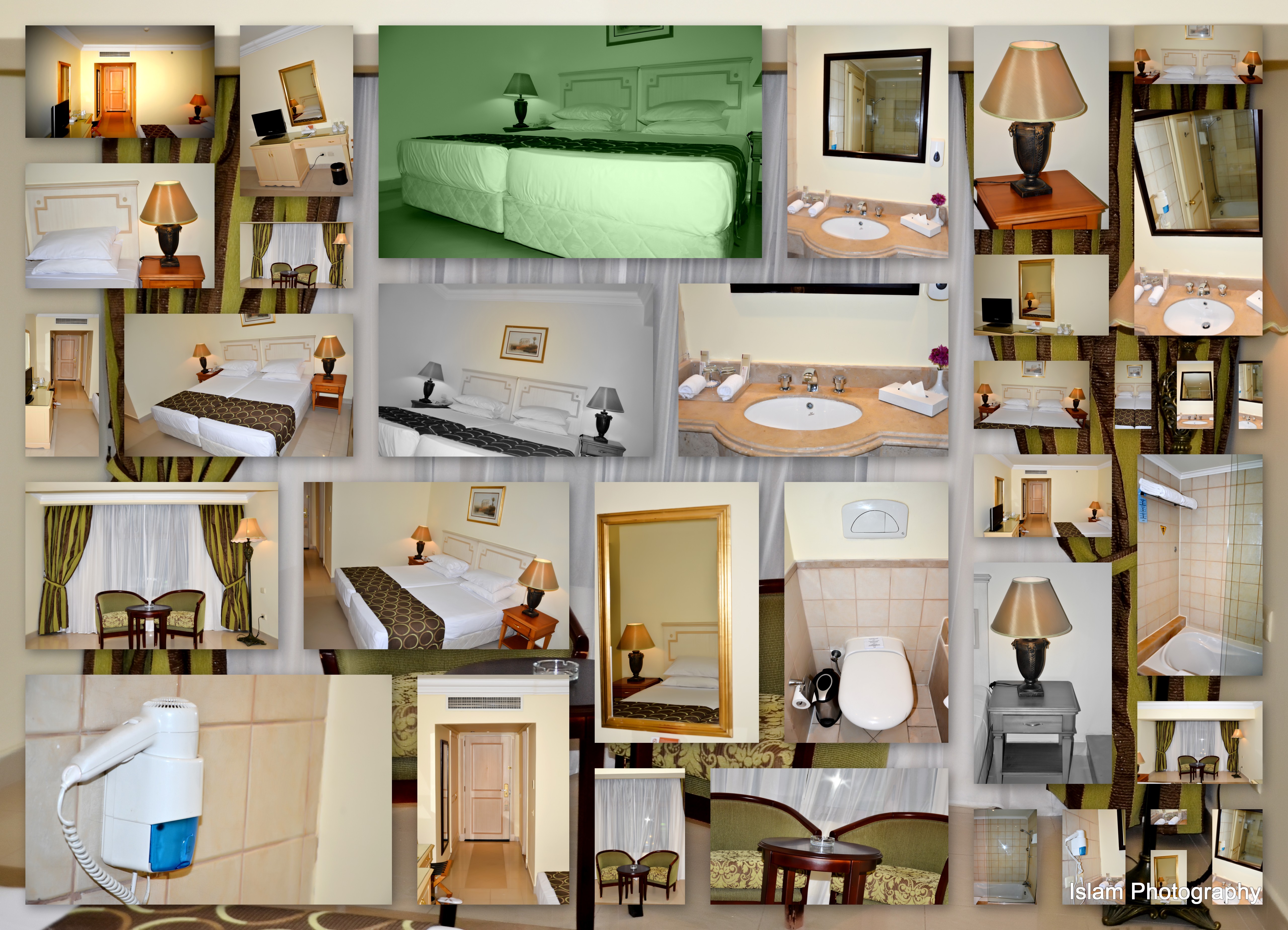 Double or Twin Standard