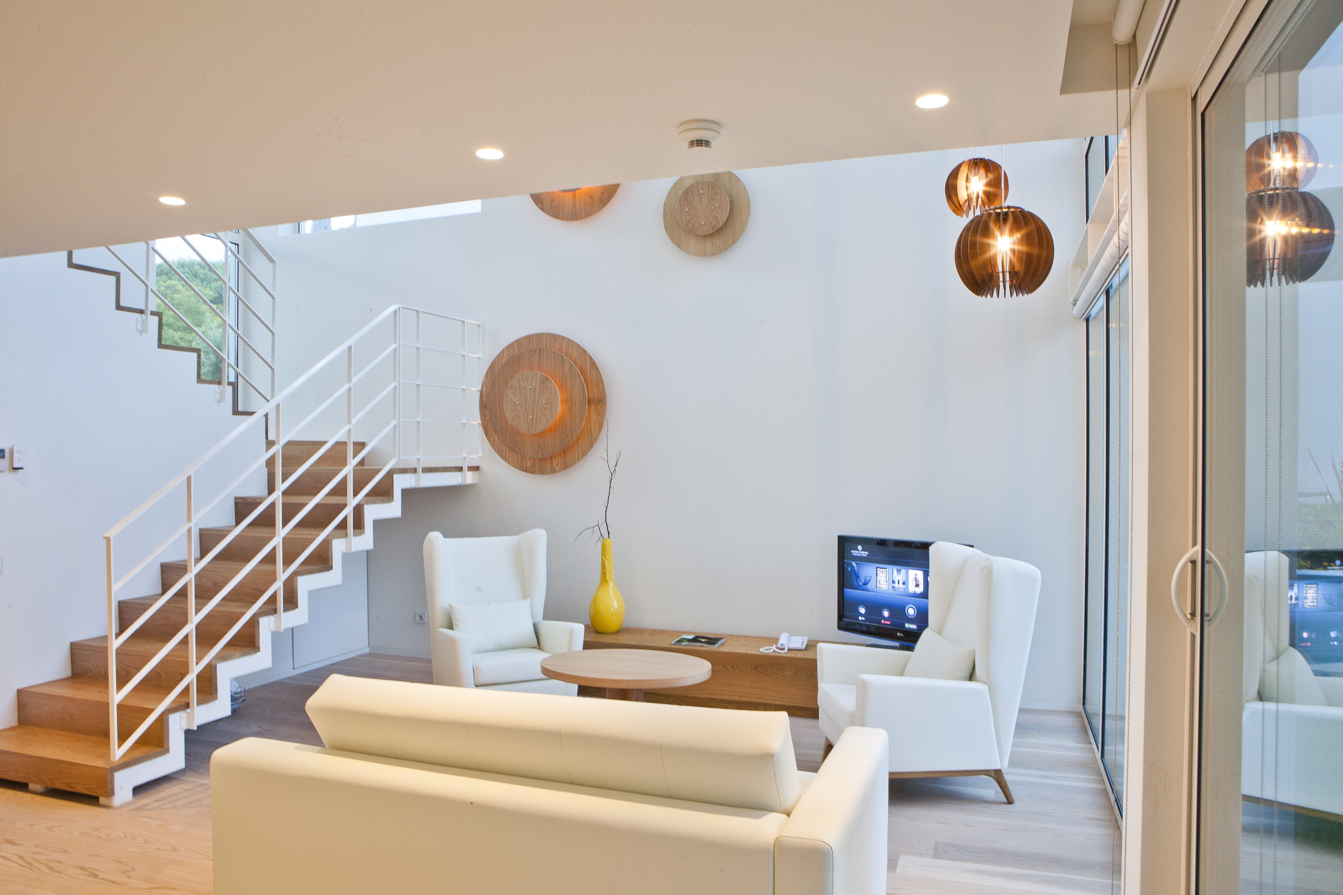 Villa Deluxe Two Bedroom