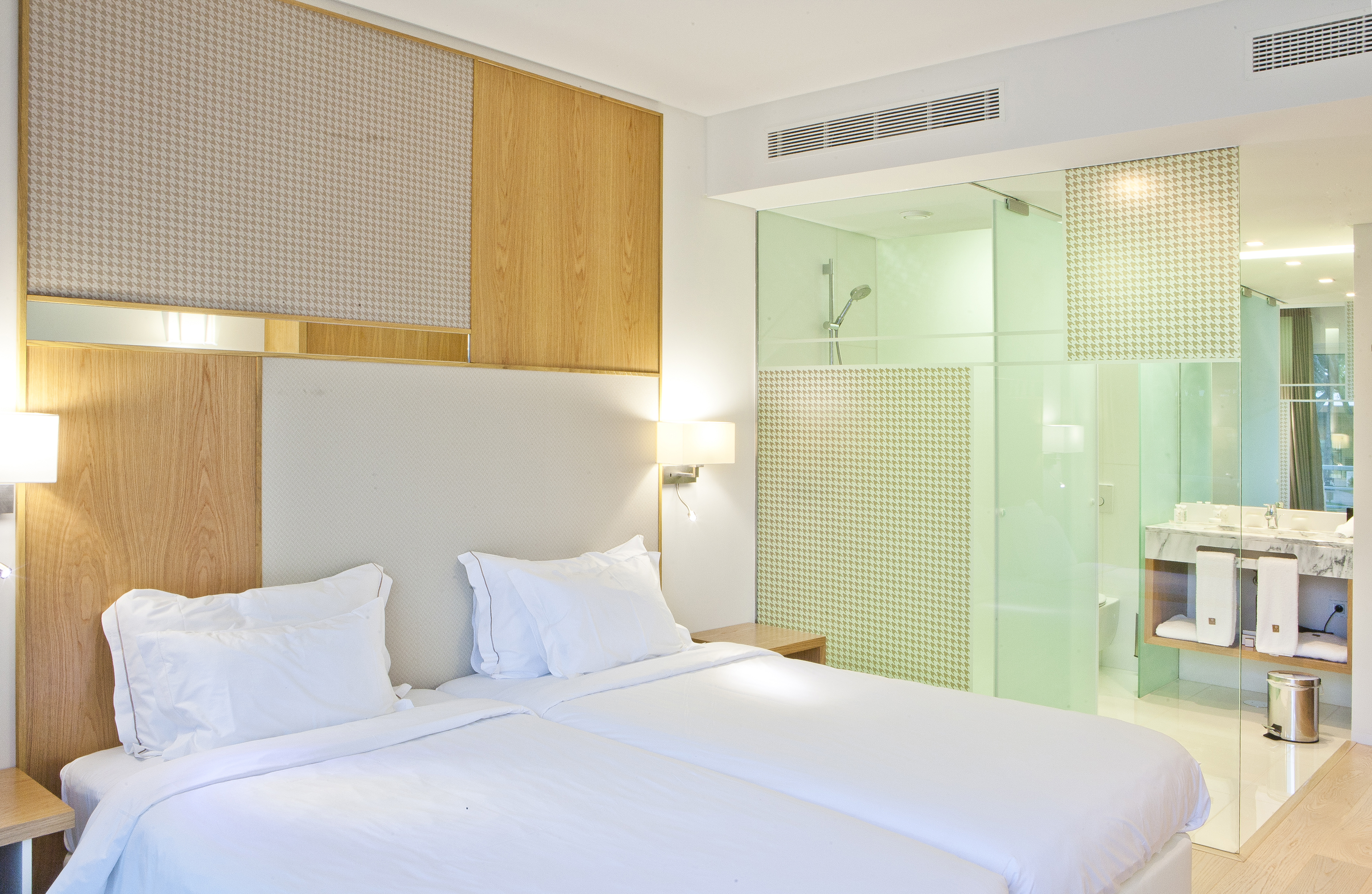 Villa Deluxe Two Bedroom