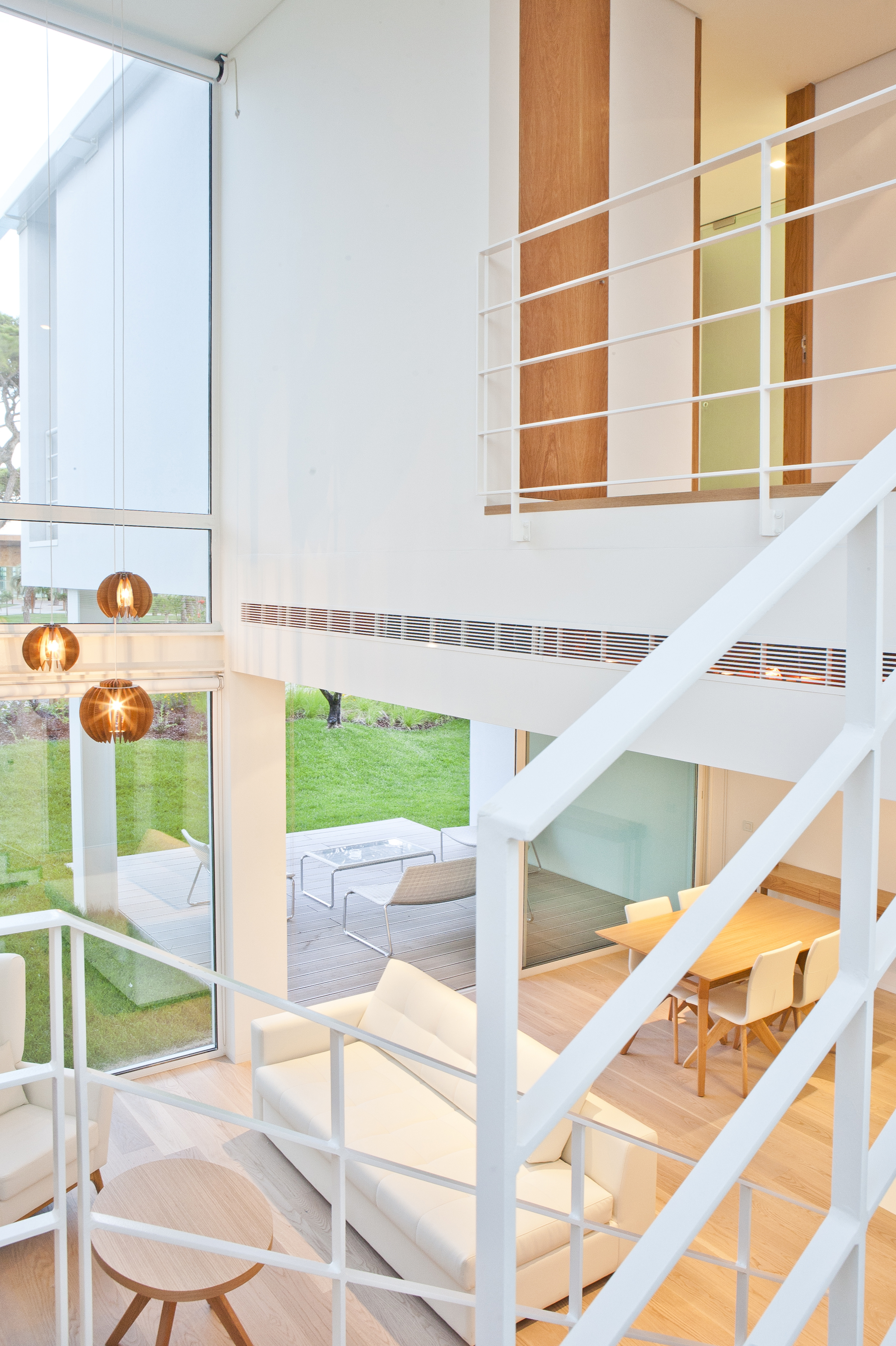 Villa Deluxe Two Bedroom