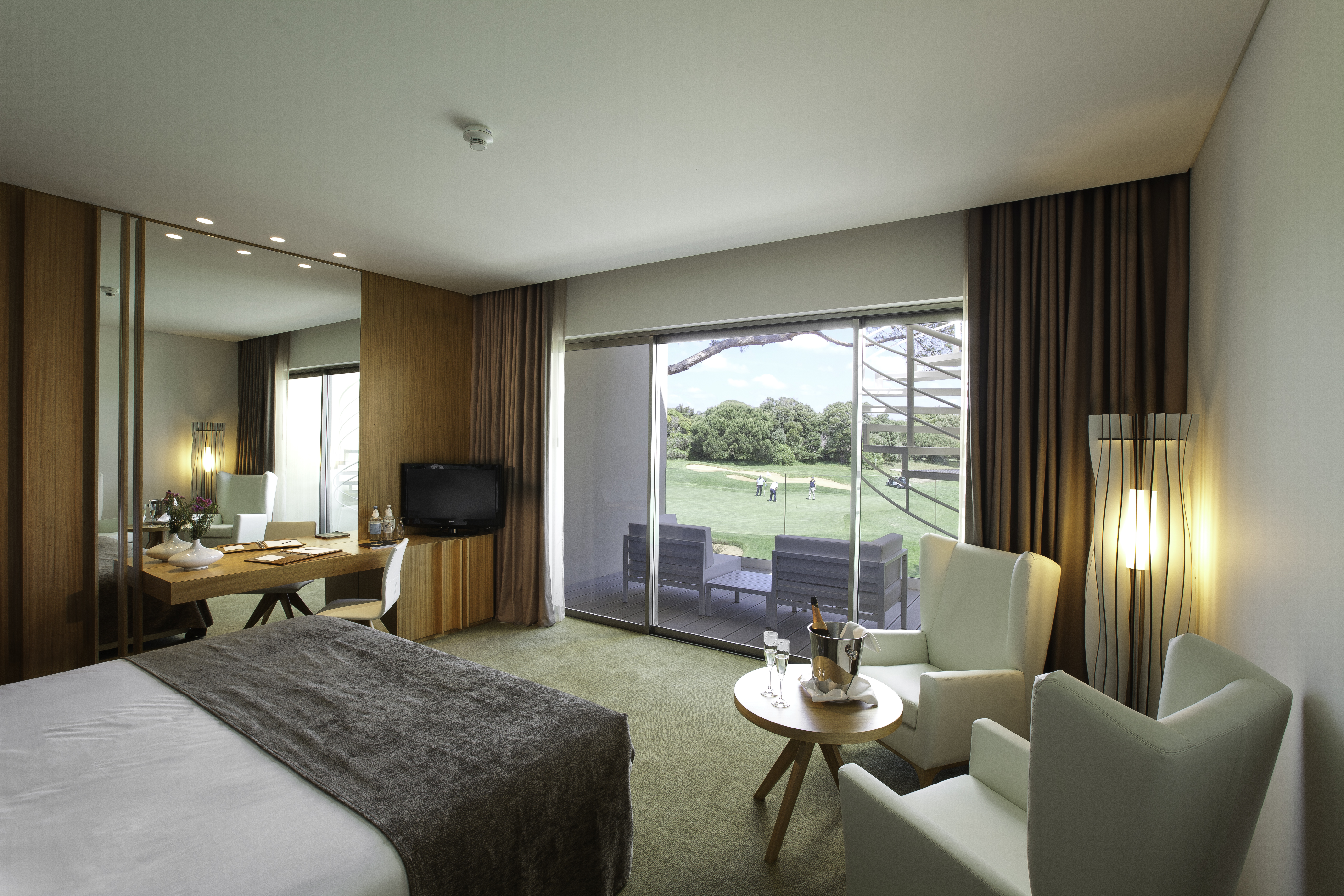 Family Room Superior