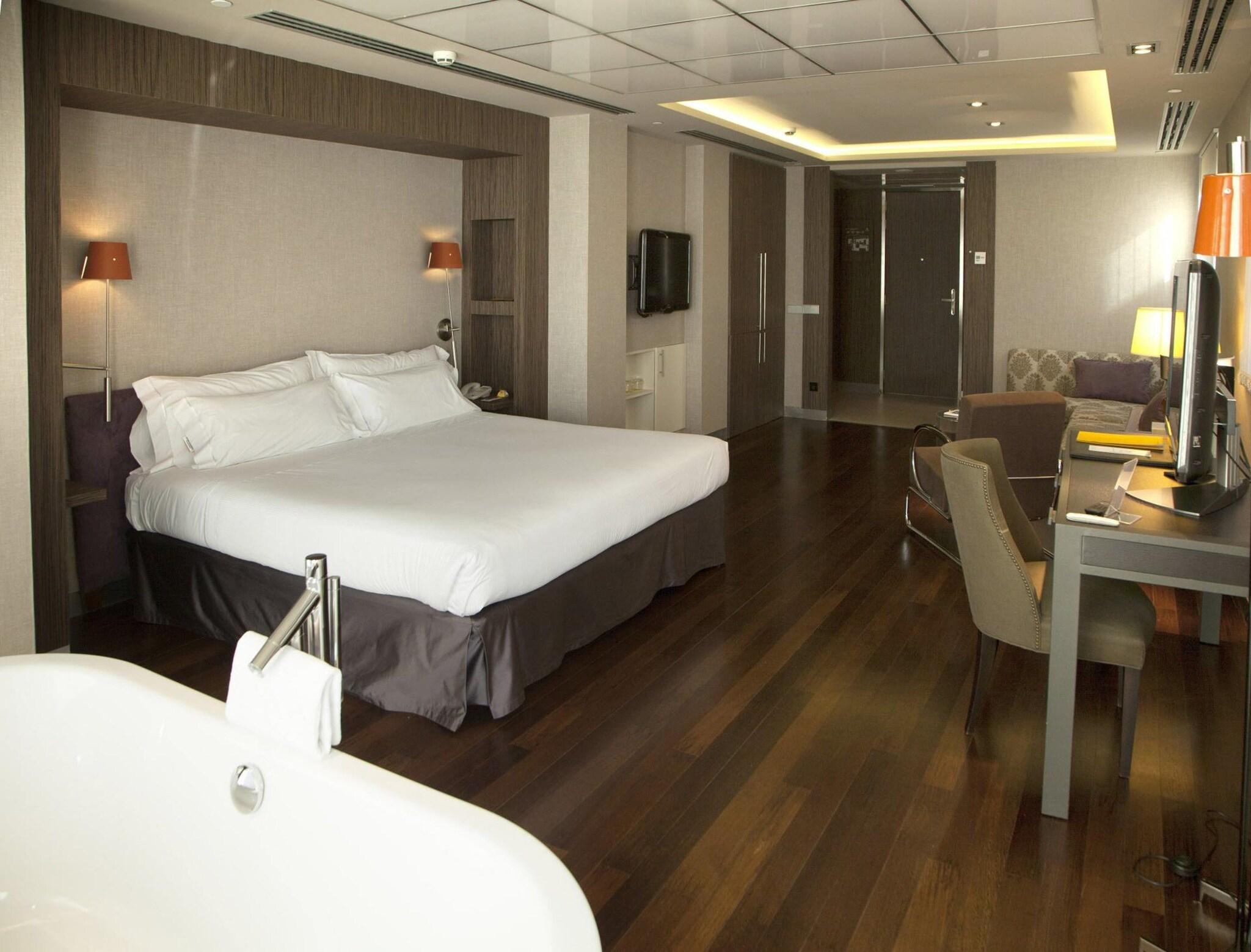 Suite Two Beds