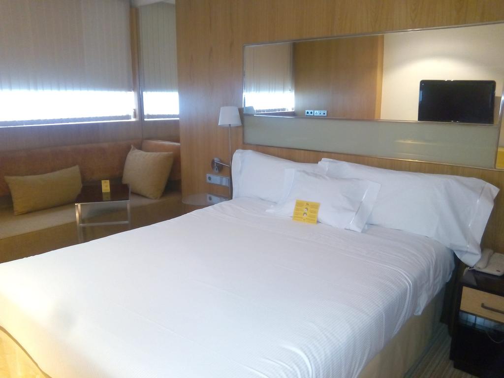 Double Single Standard