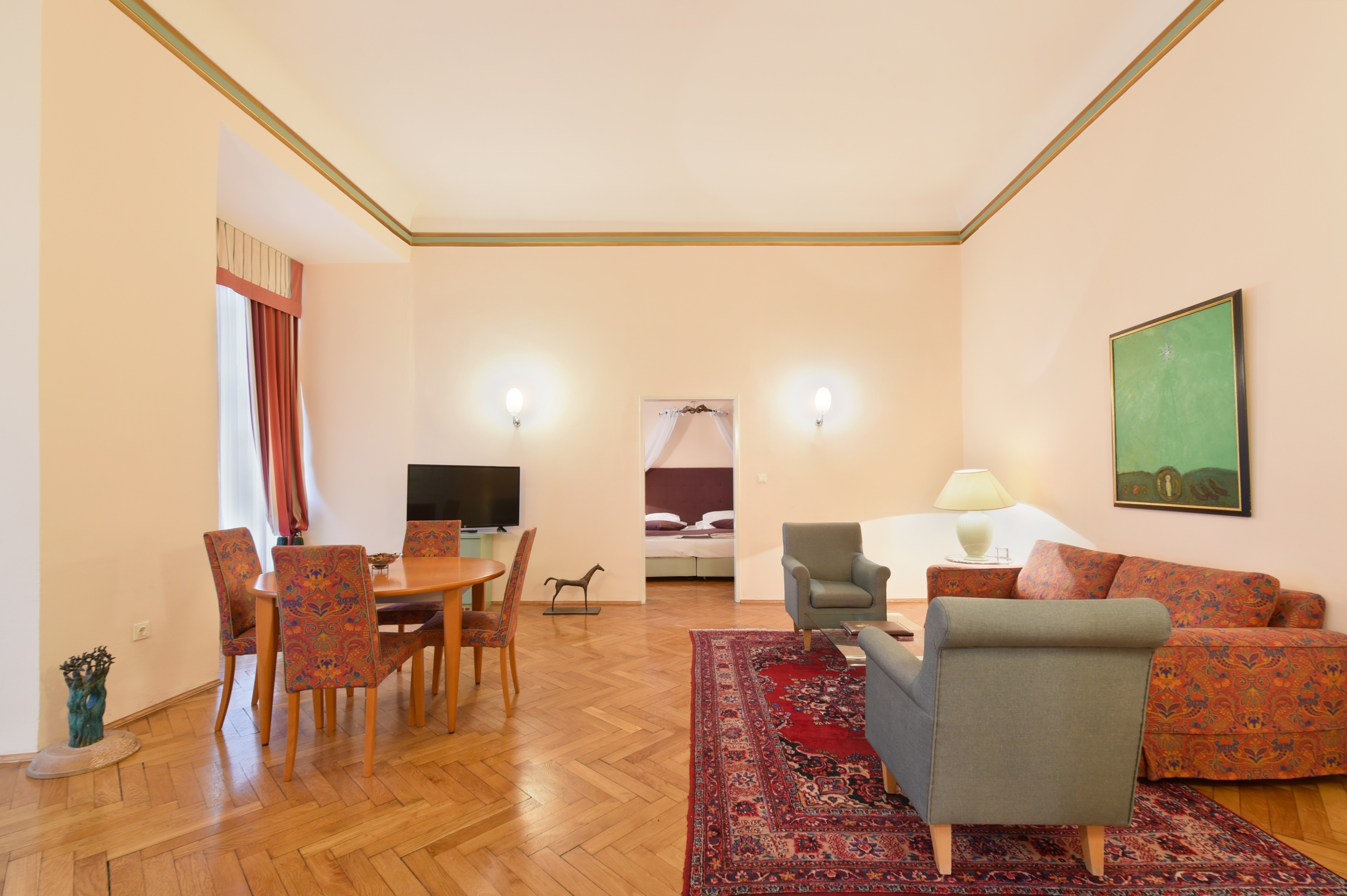 Family Room Superior