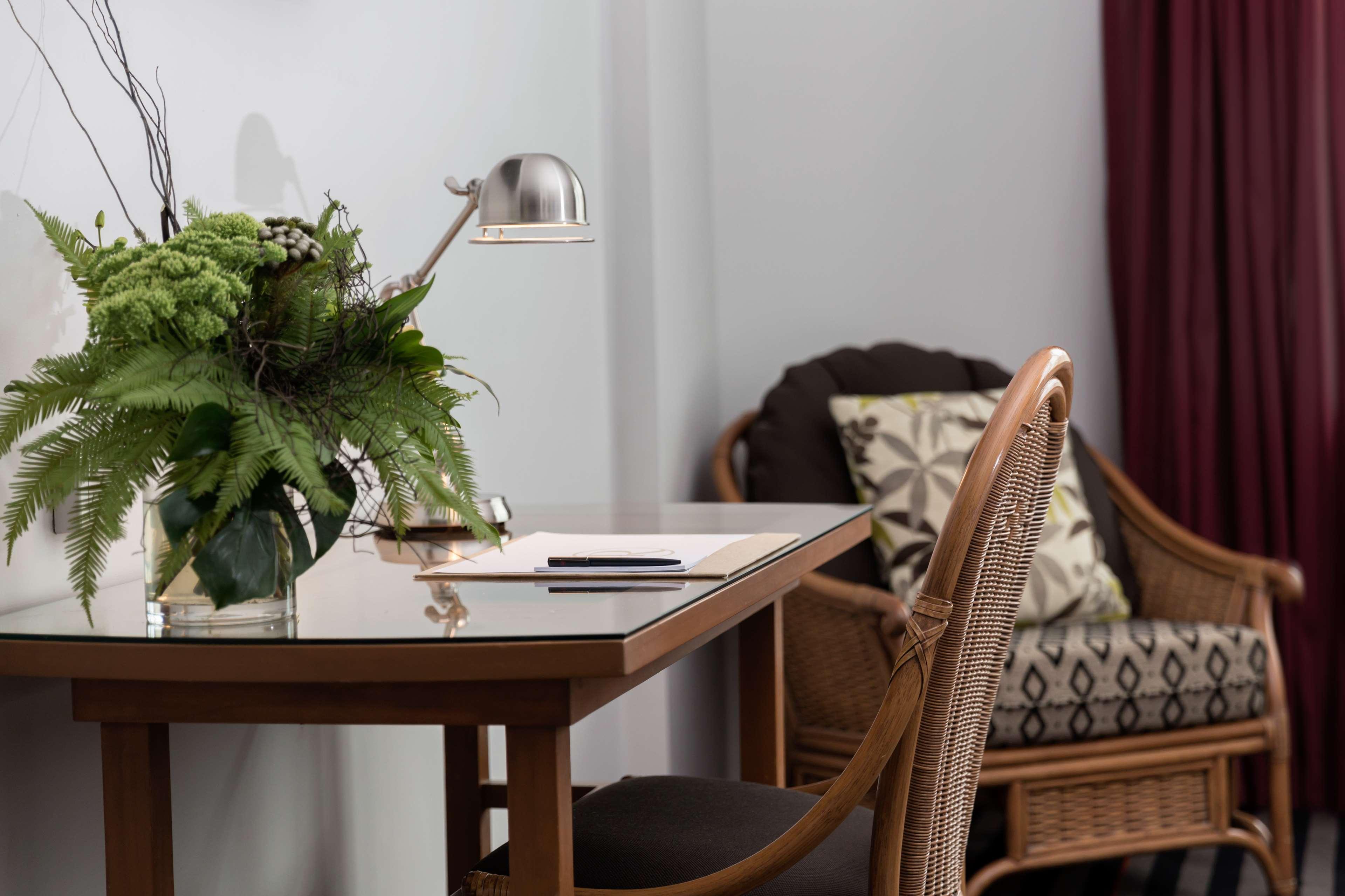 Double Superior Queen Bed