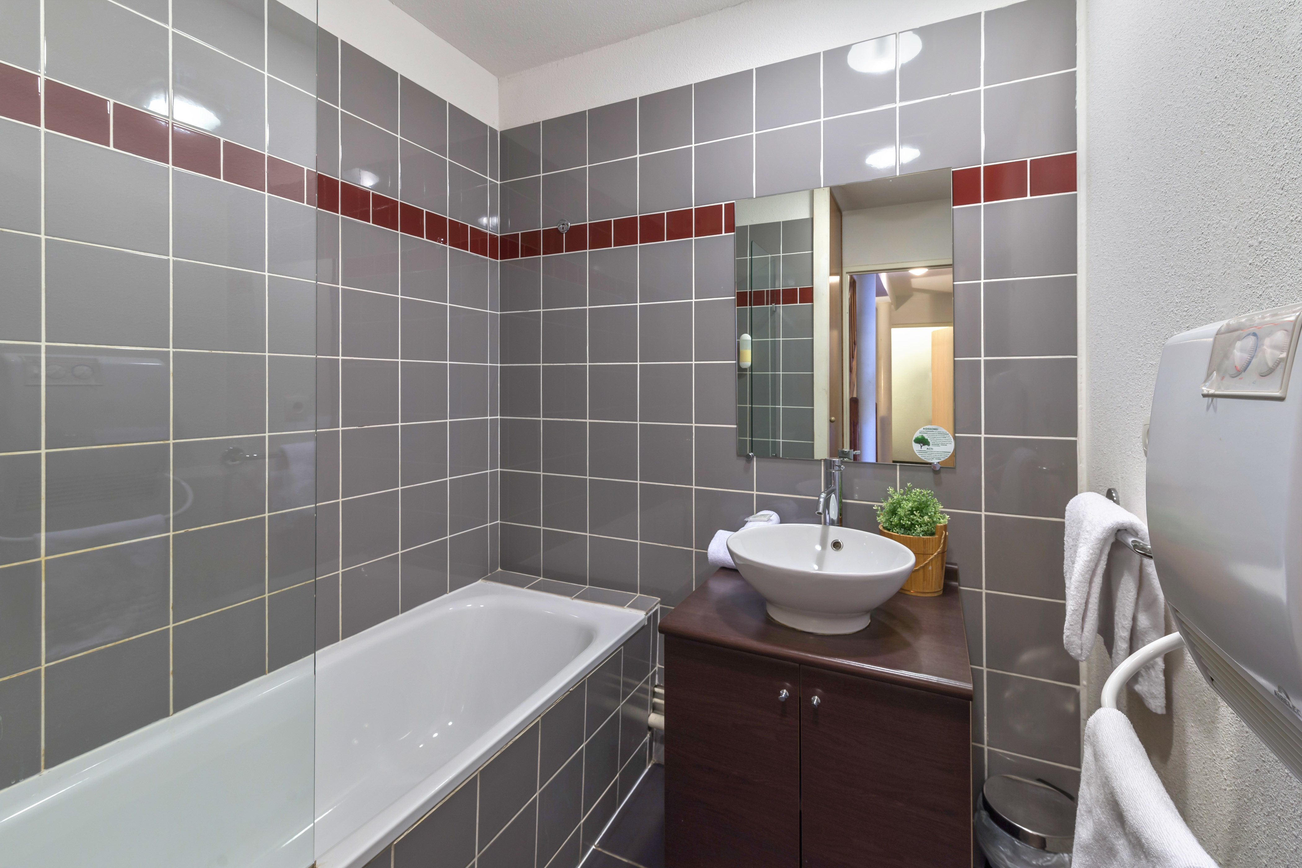 Apartment Three Bedrooms