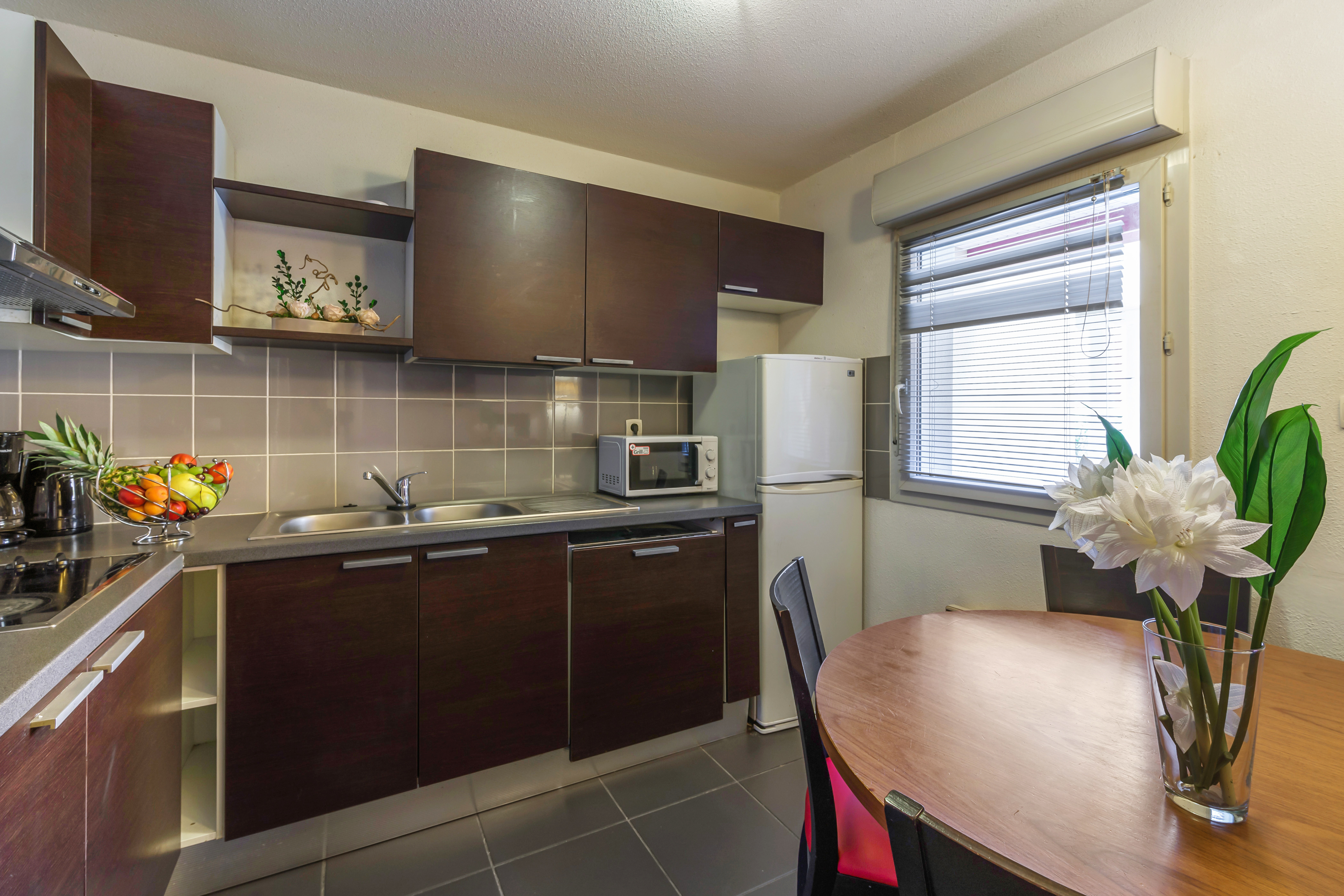 Apartment Three Bedrooms