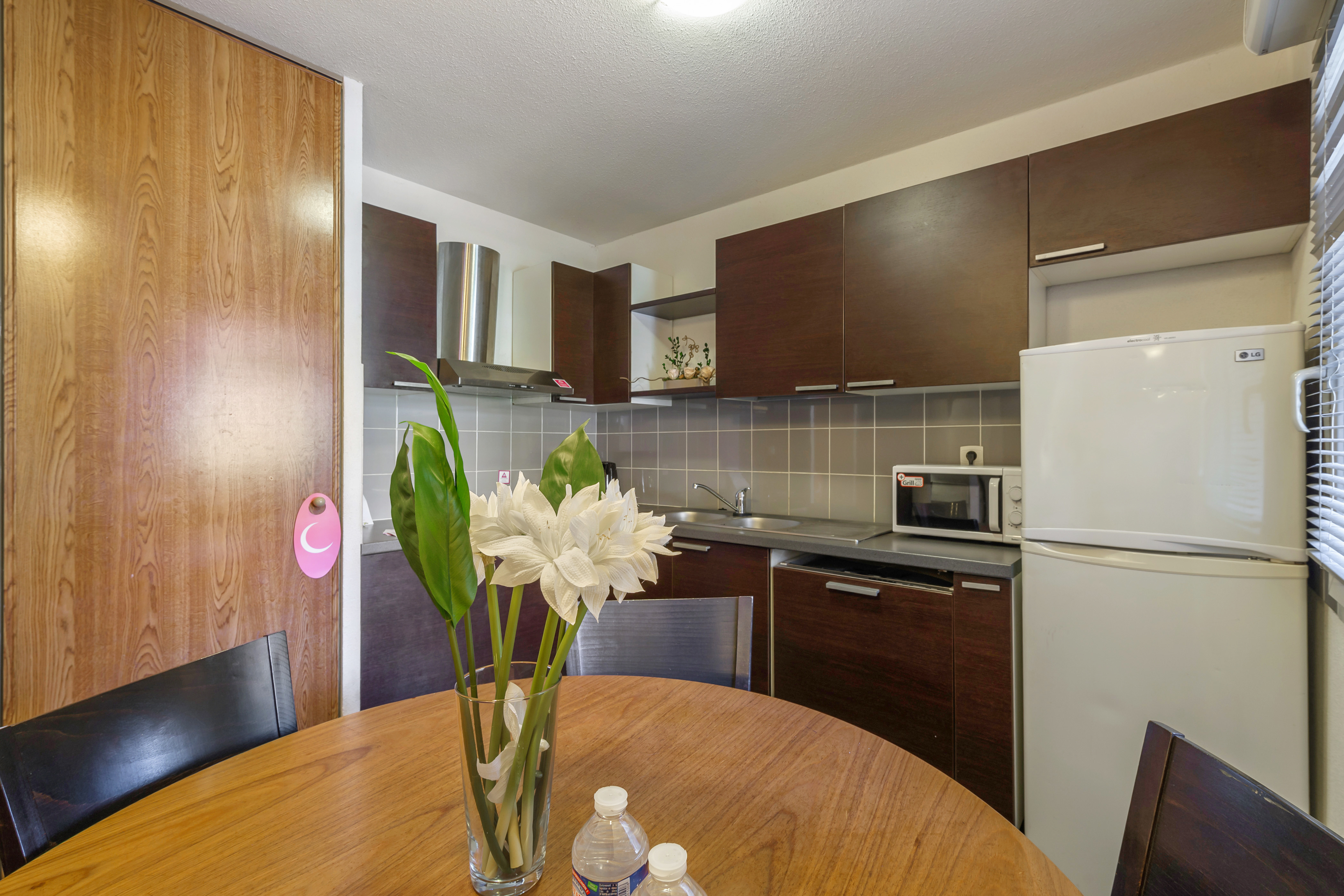 Apartment Three Bedrooms