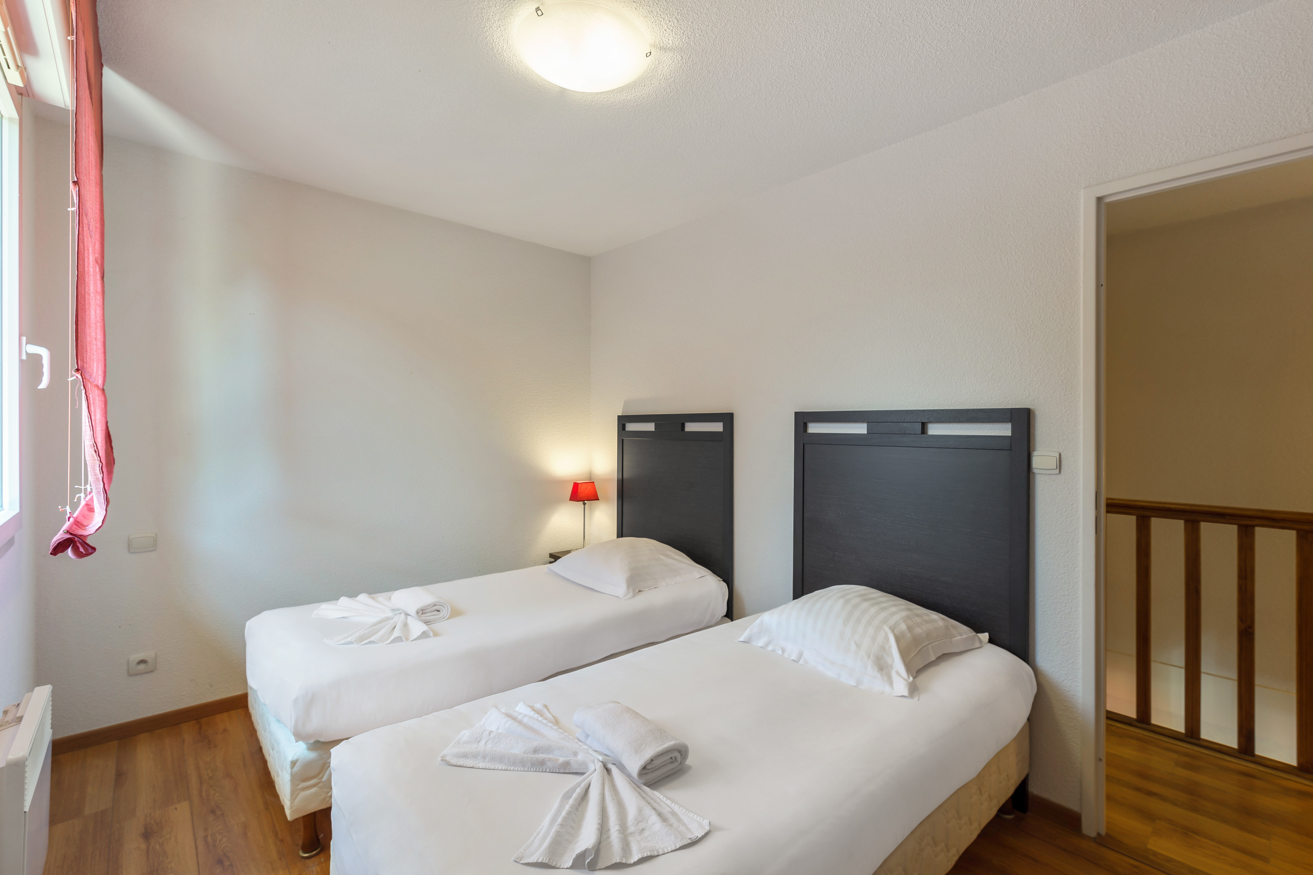 Apartment Two Bedrooms