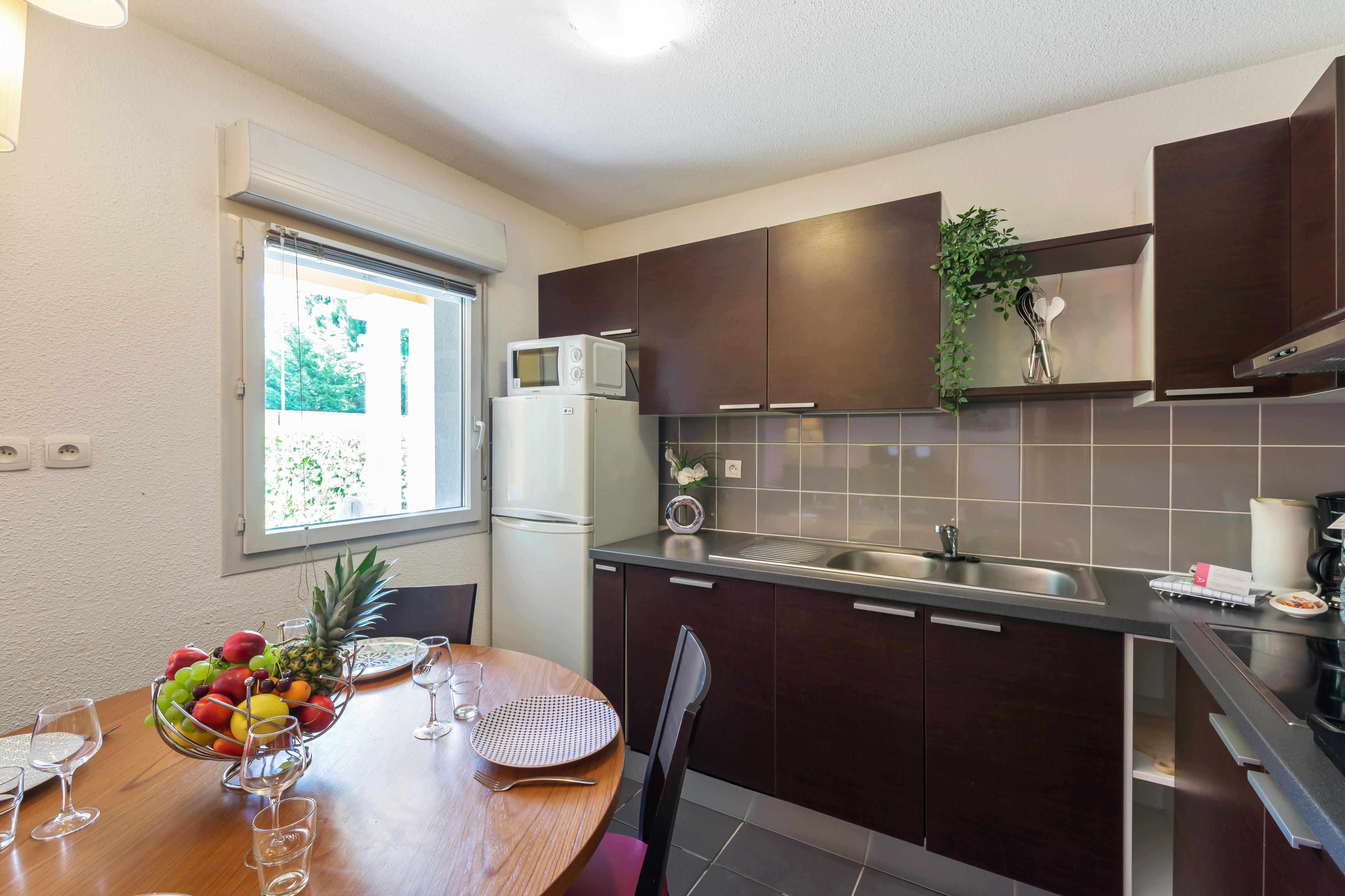 Apartment Two Bedrooms