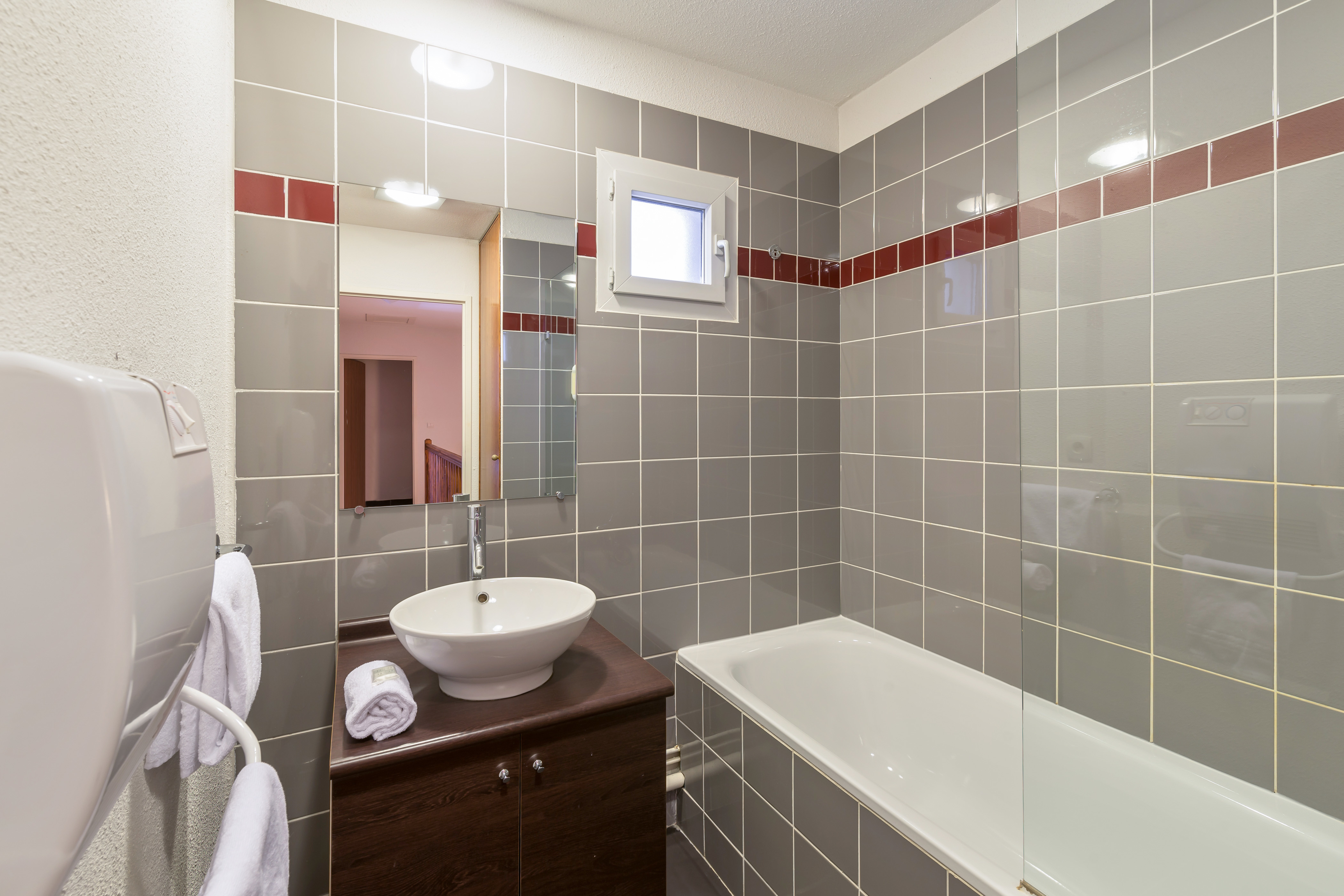 Apartment Two Bedrooms