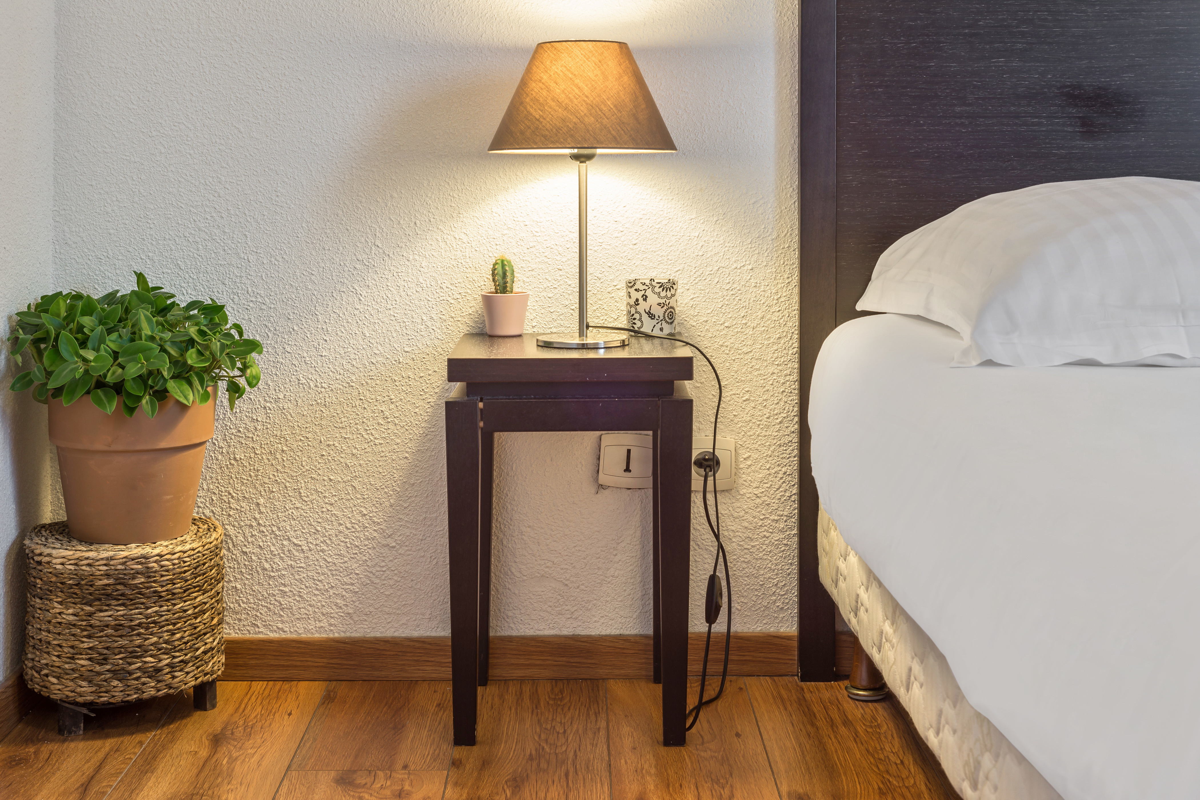 Apartment Three Bedrooms