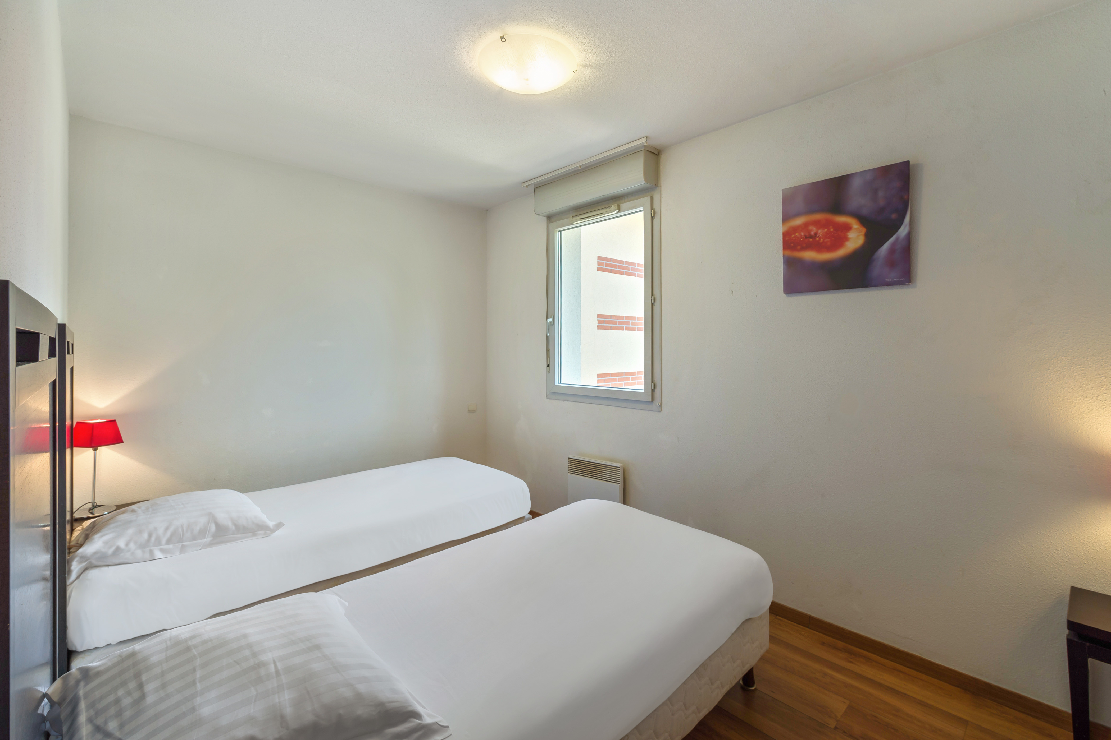 Apartment Three Bedrooms