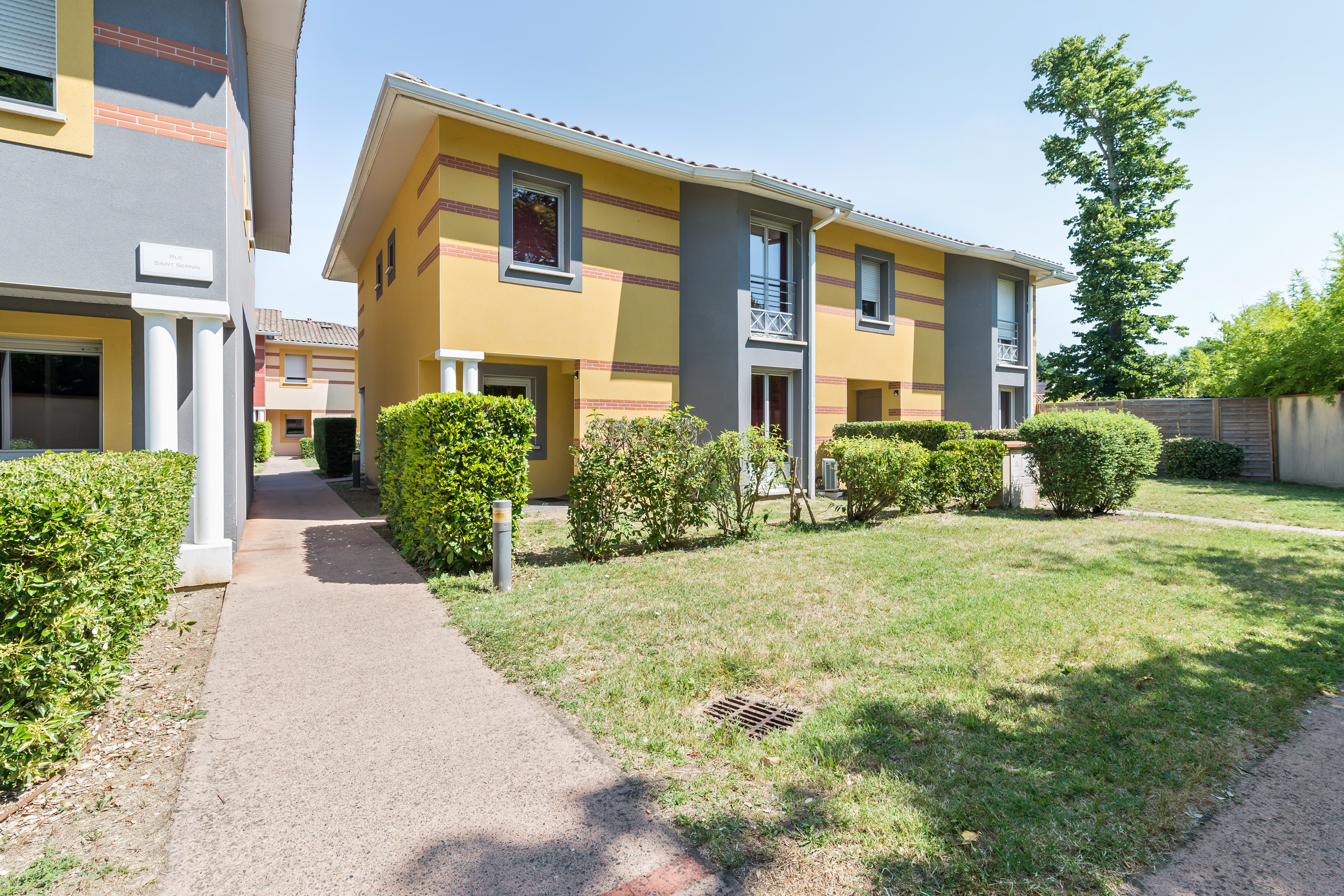 Apartment Two Bedrooms