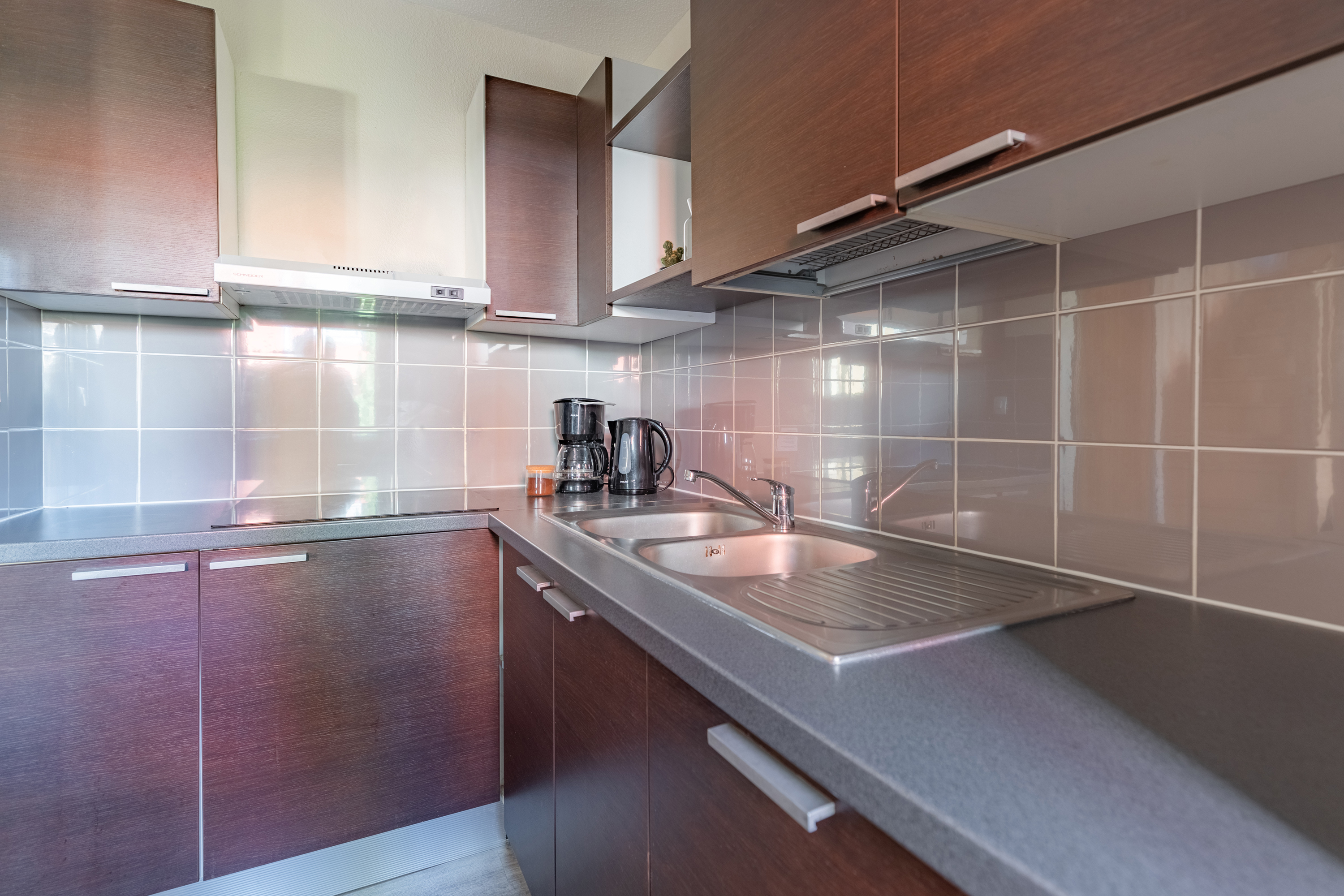 Apartment Three Bedrooms