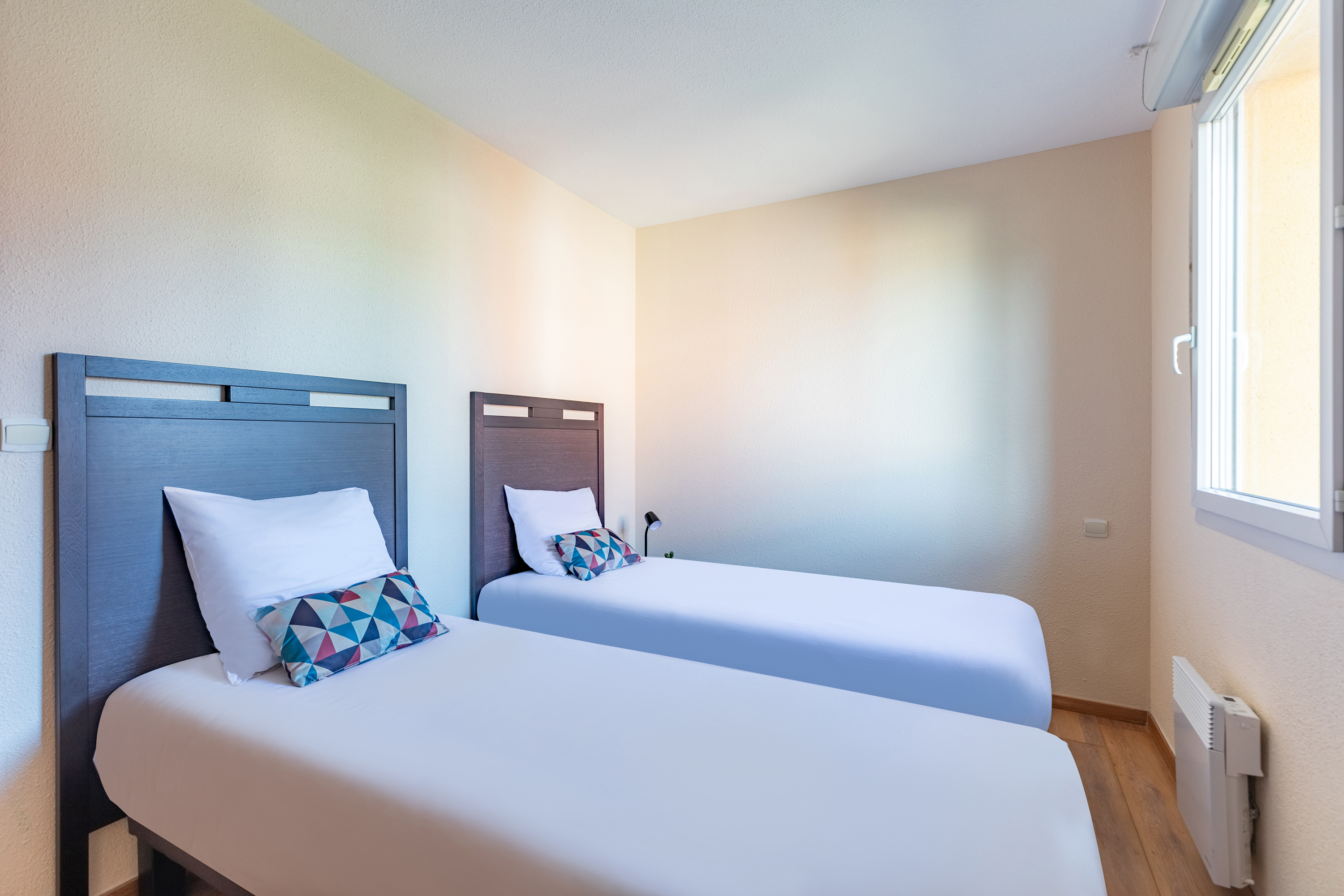 Apartment Three Bedrooms