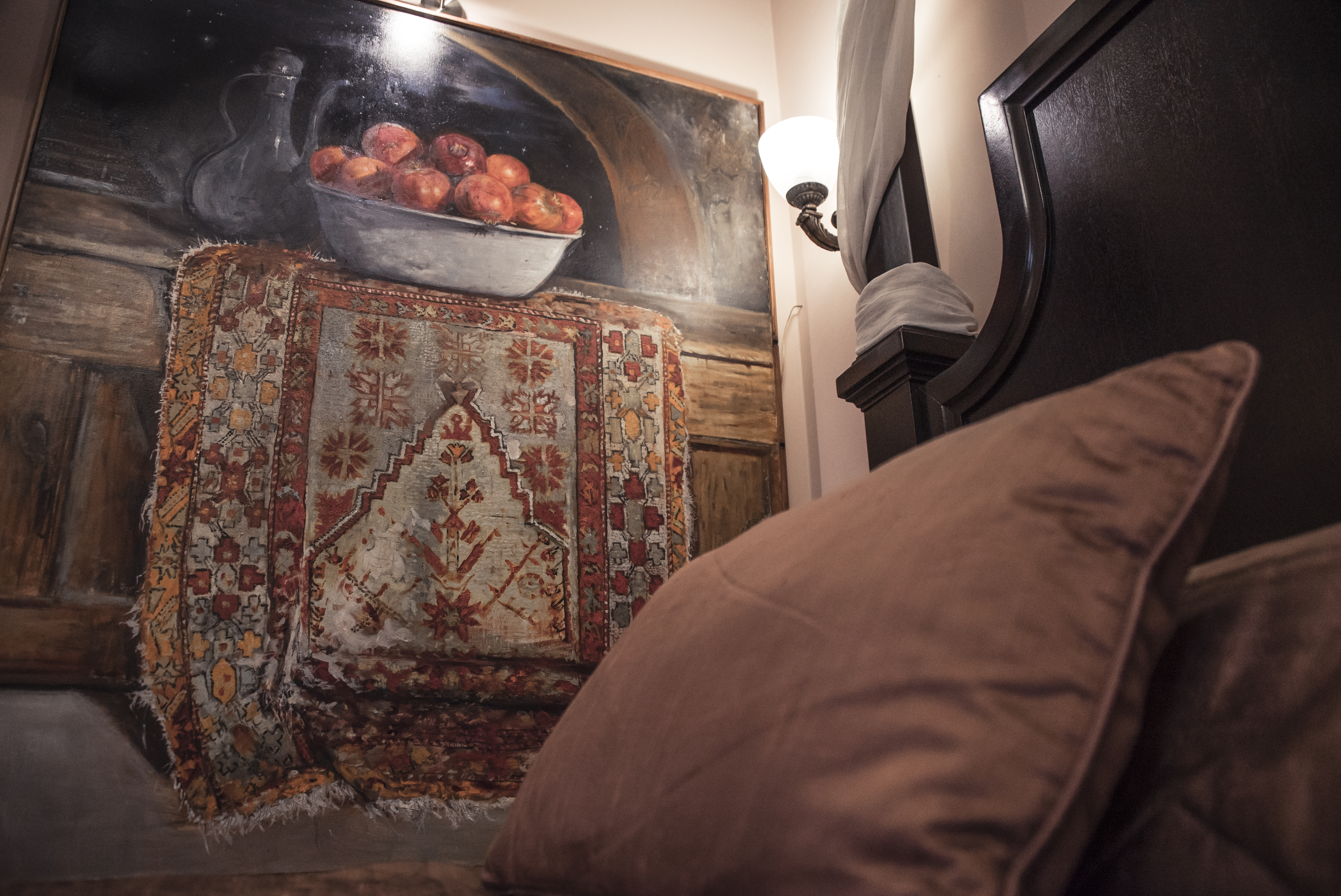 Double or Twin Deluxe