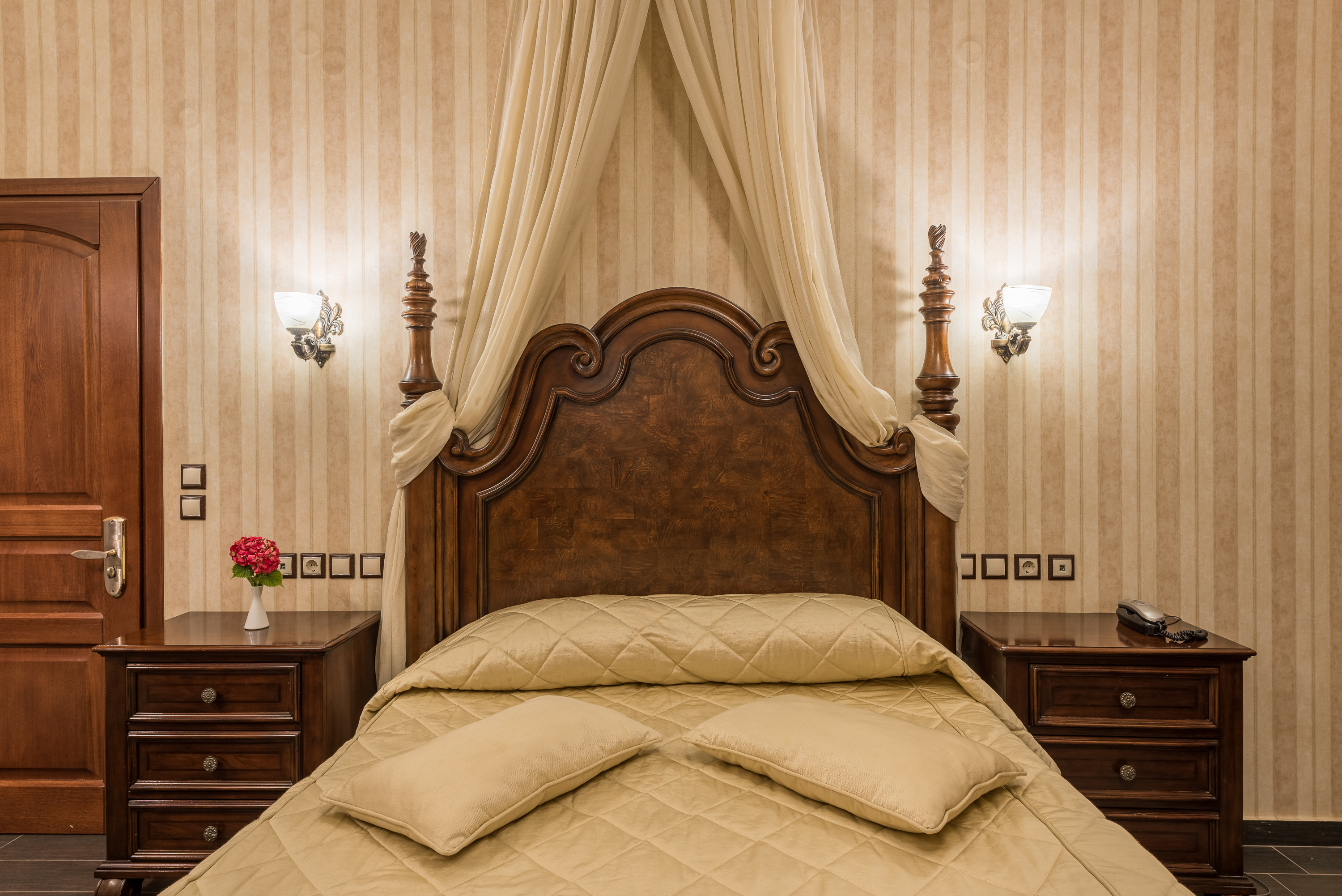 Junior Suite Superior