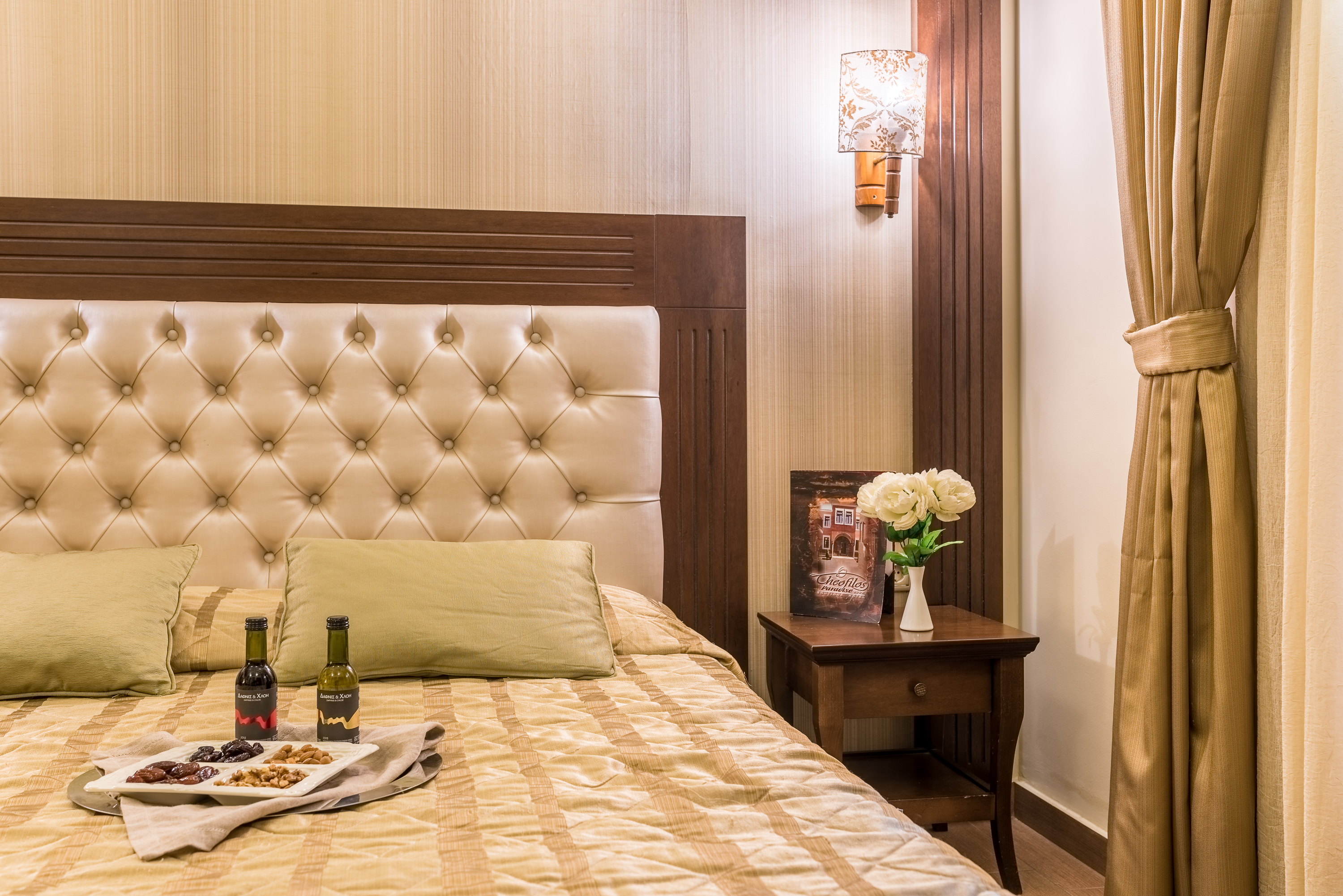 Family Room Standard