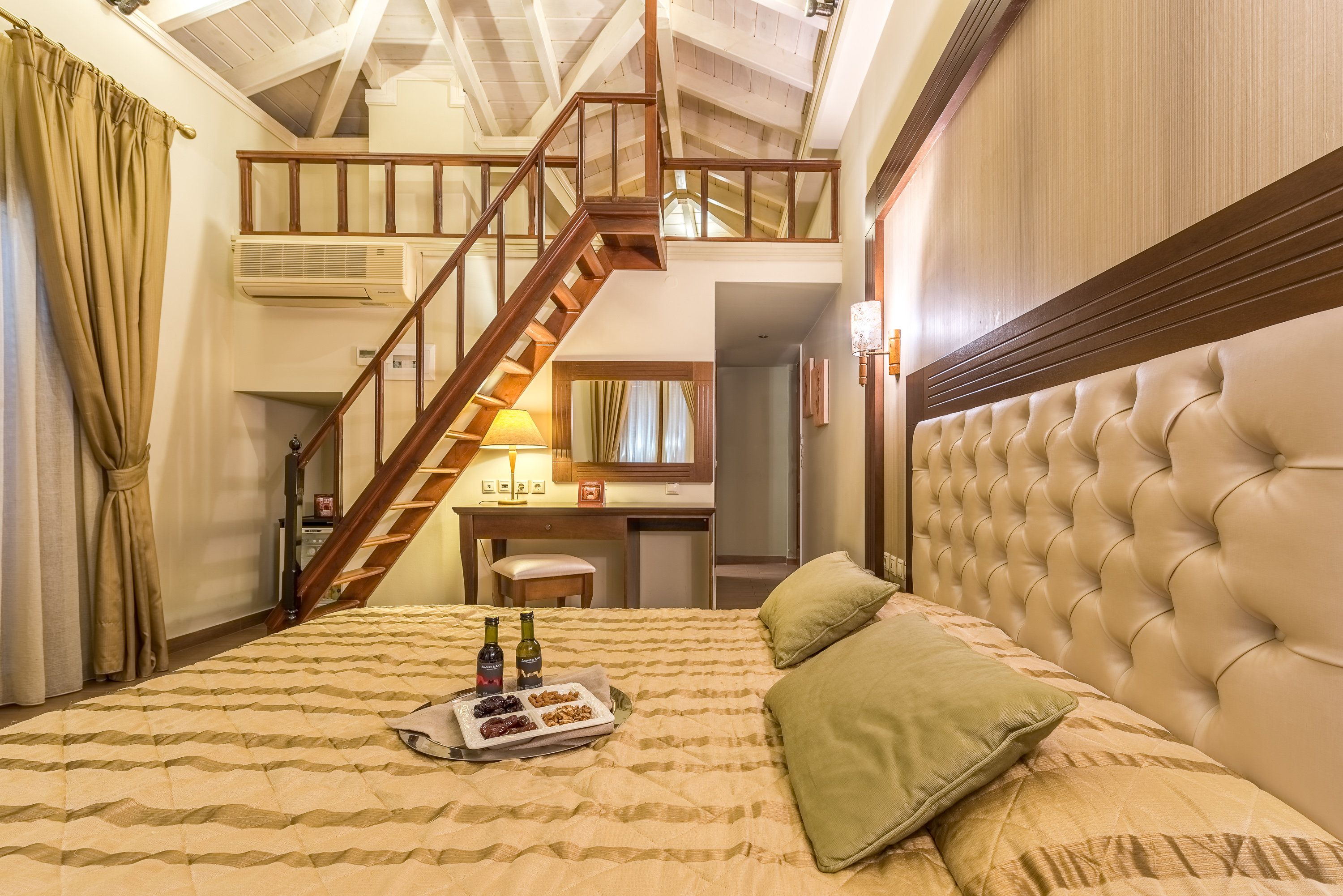 Family Room Standard