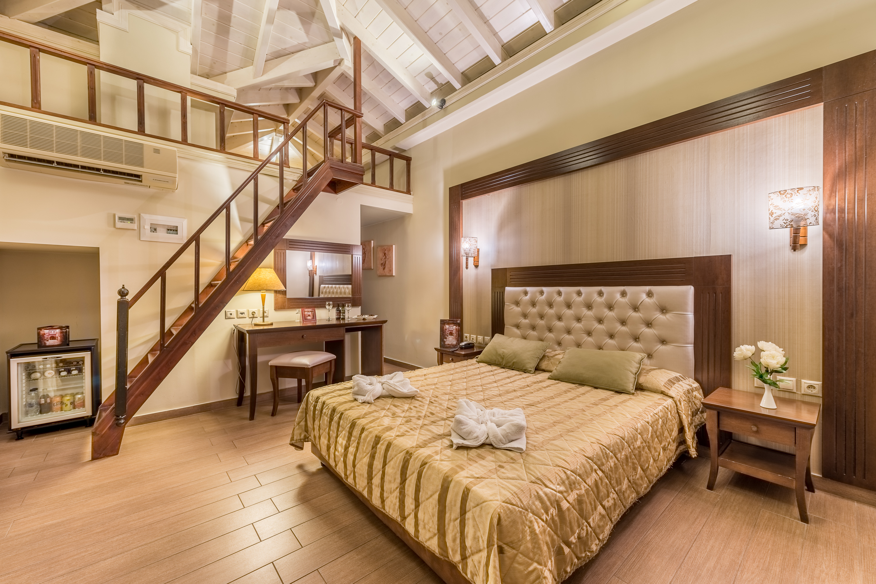 Family Room Standard