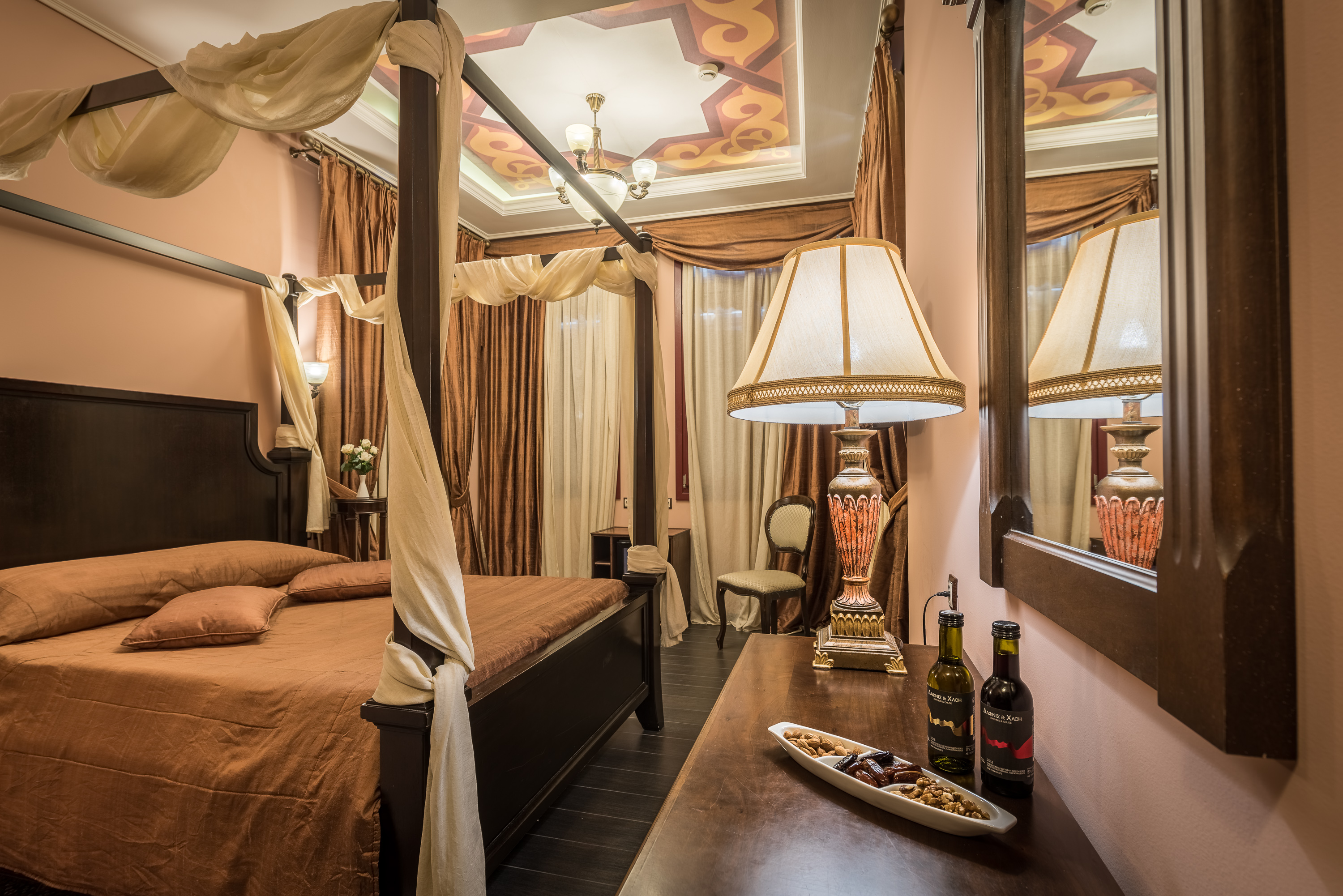 Double or Twin Deluxe