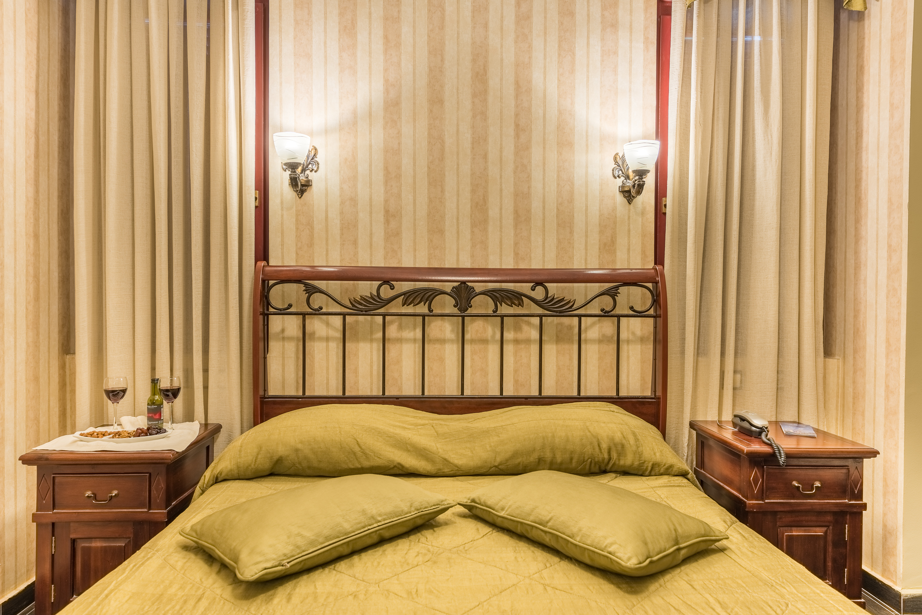 Double or Twin Superior