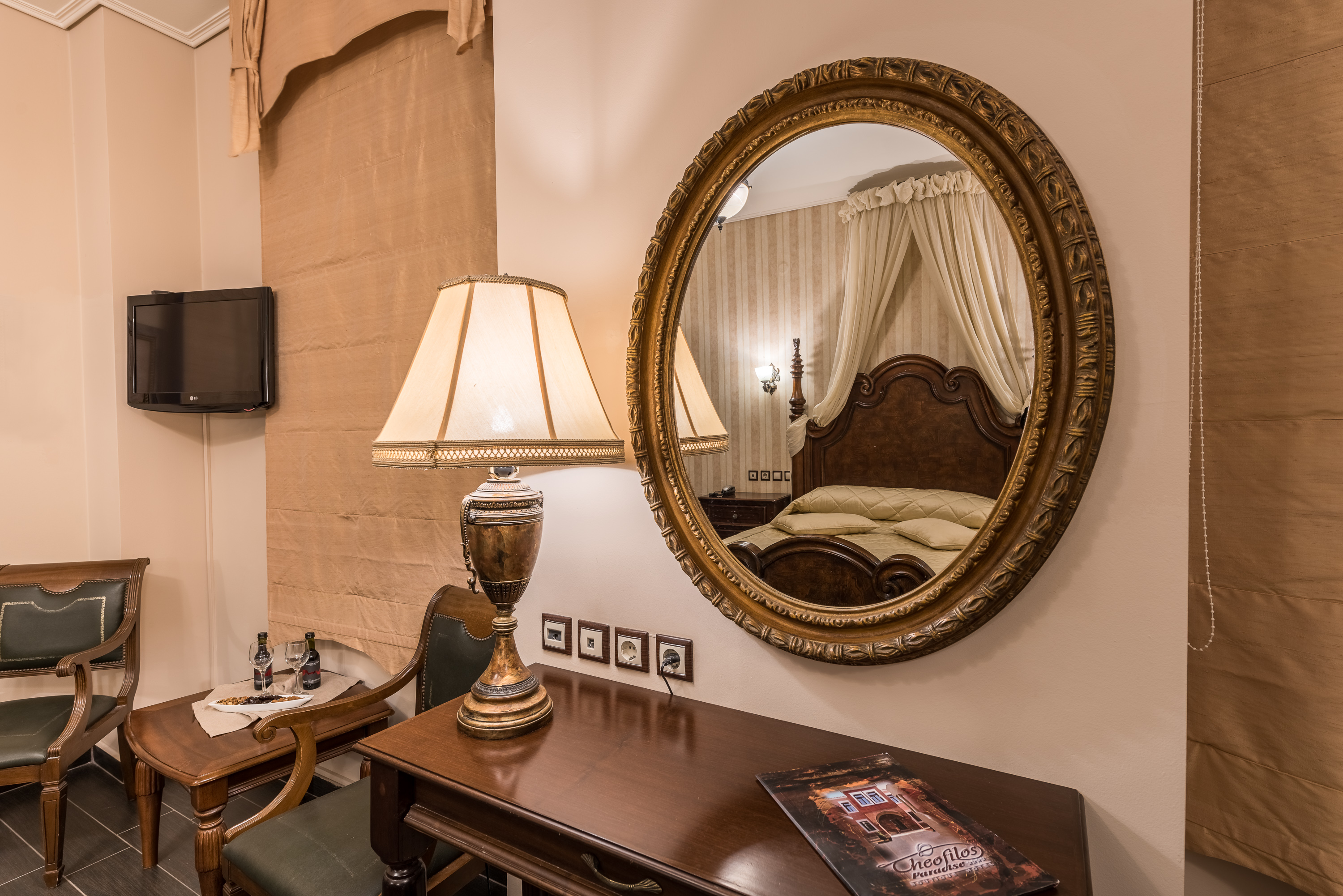 Junior Suite Superior