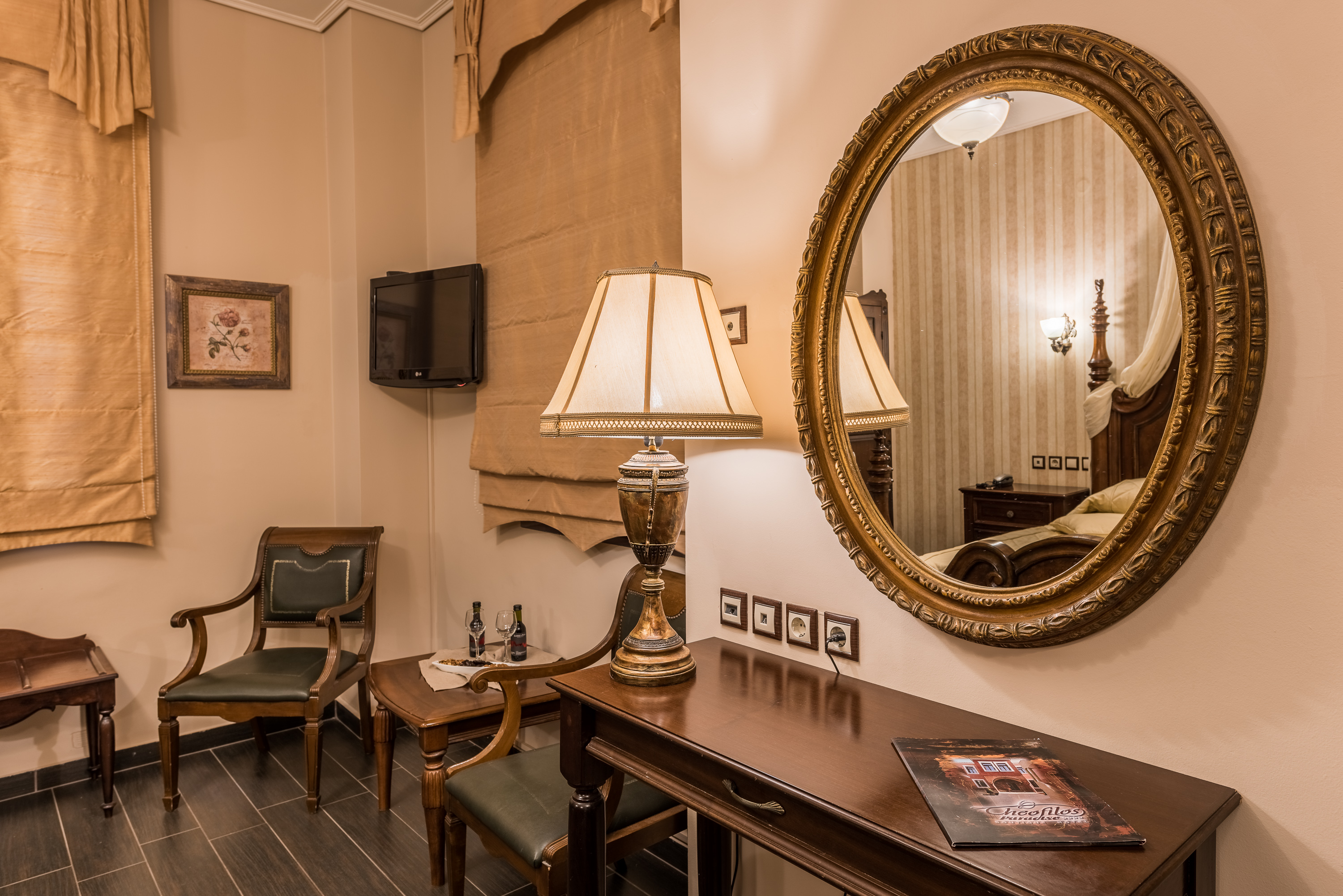 Junior Suite Superior