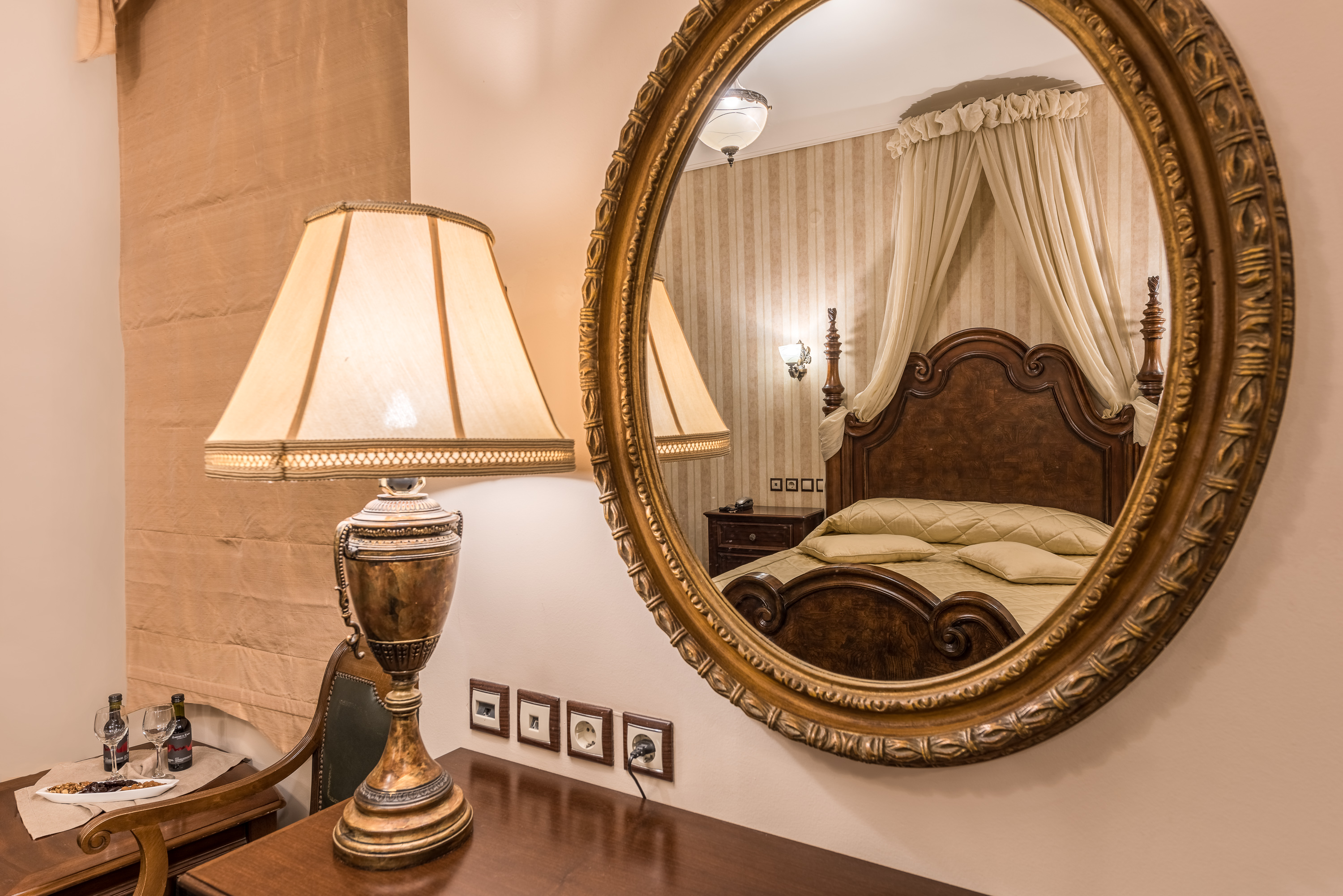 Junior Suite Superior