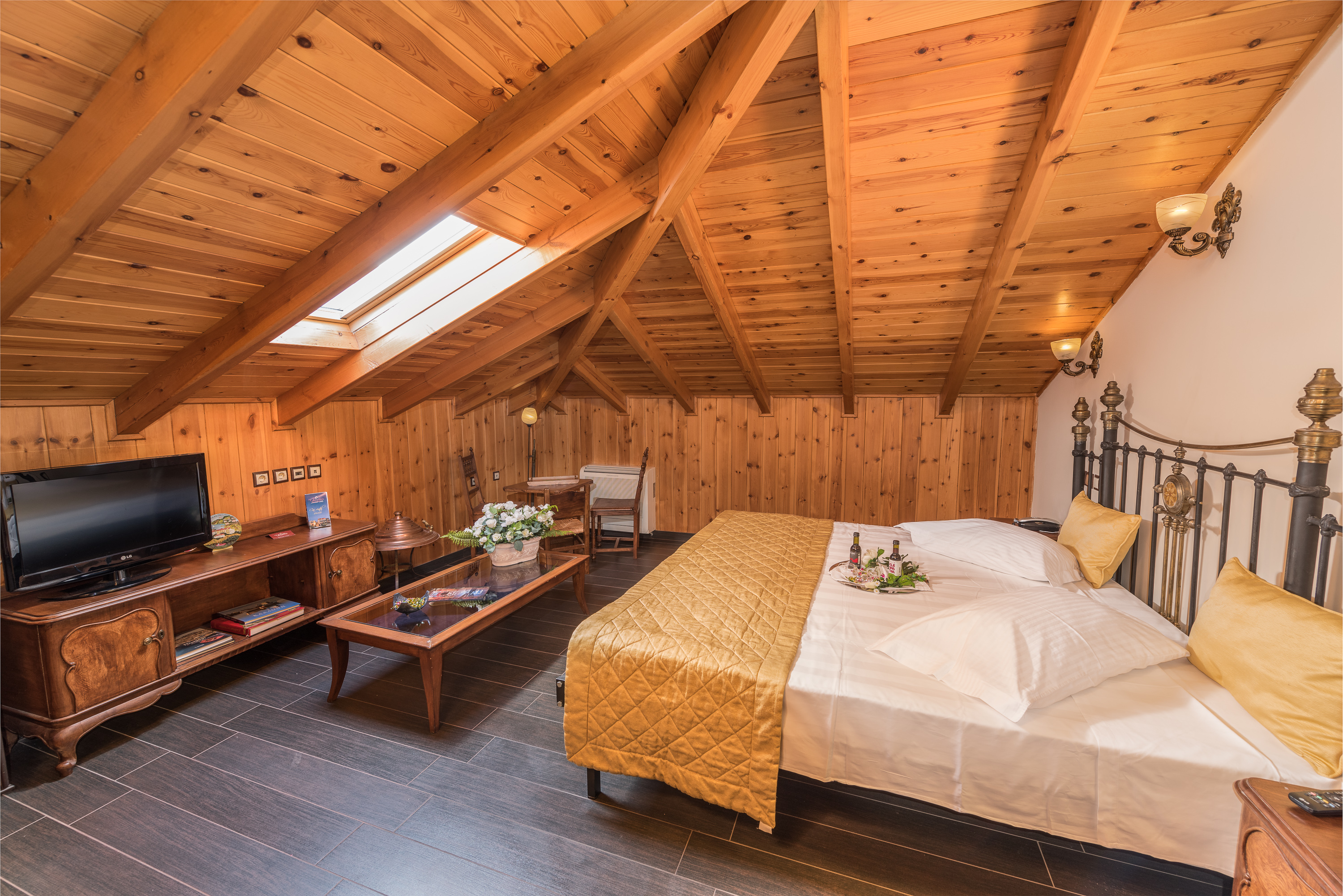 Junior Suite Standard