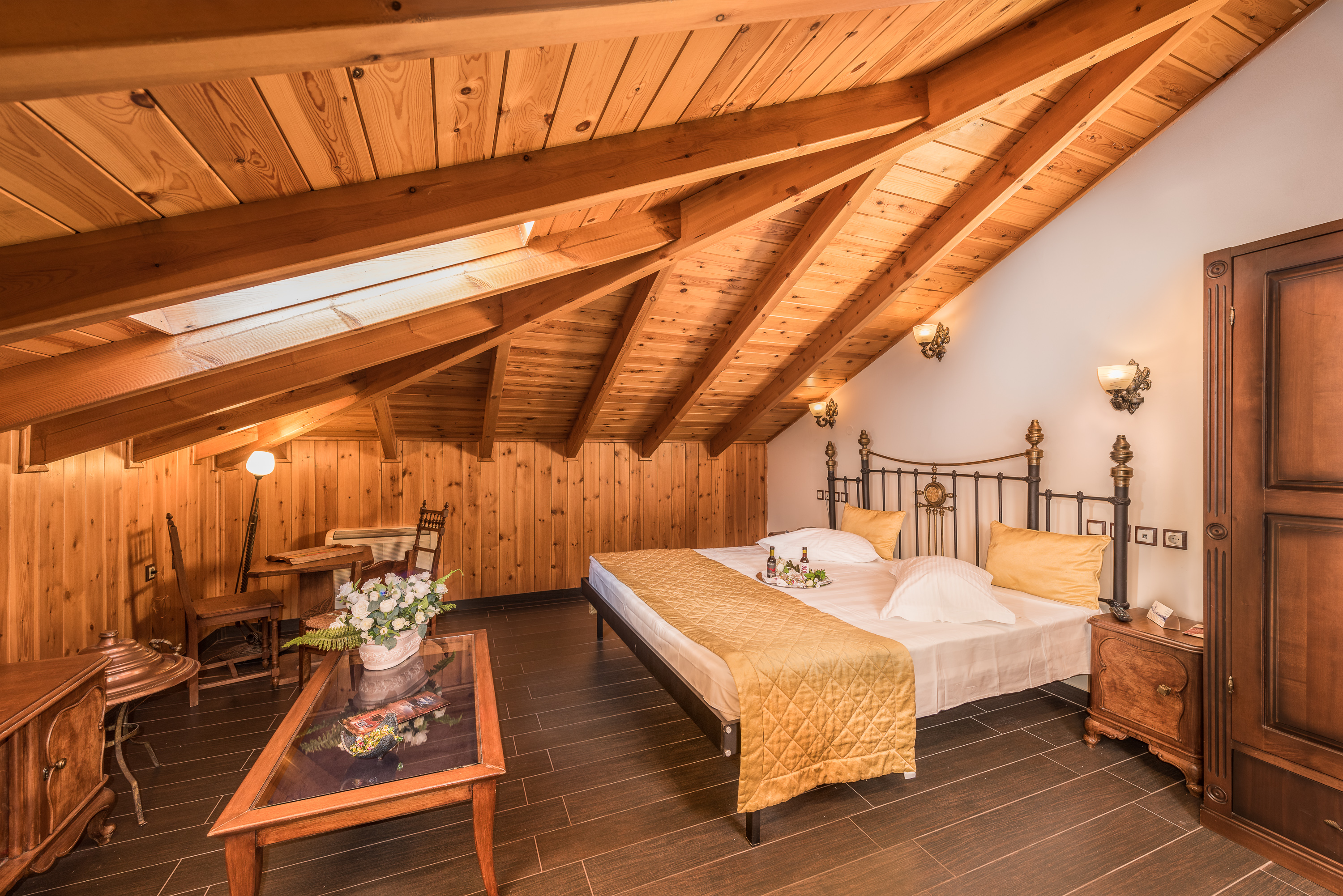 Junior Suite Standard