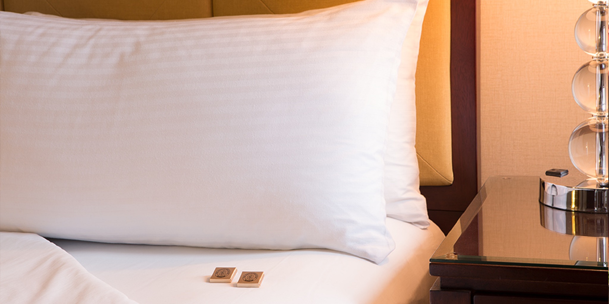 Room Superior Two Double Beds