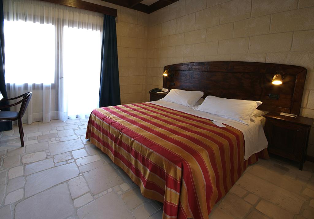 Double or Twin Classic