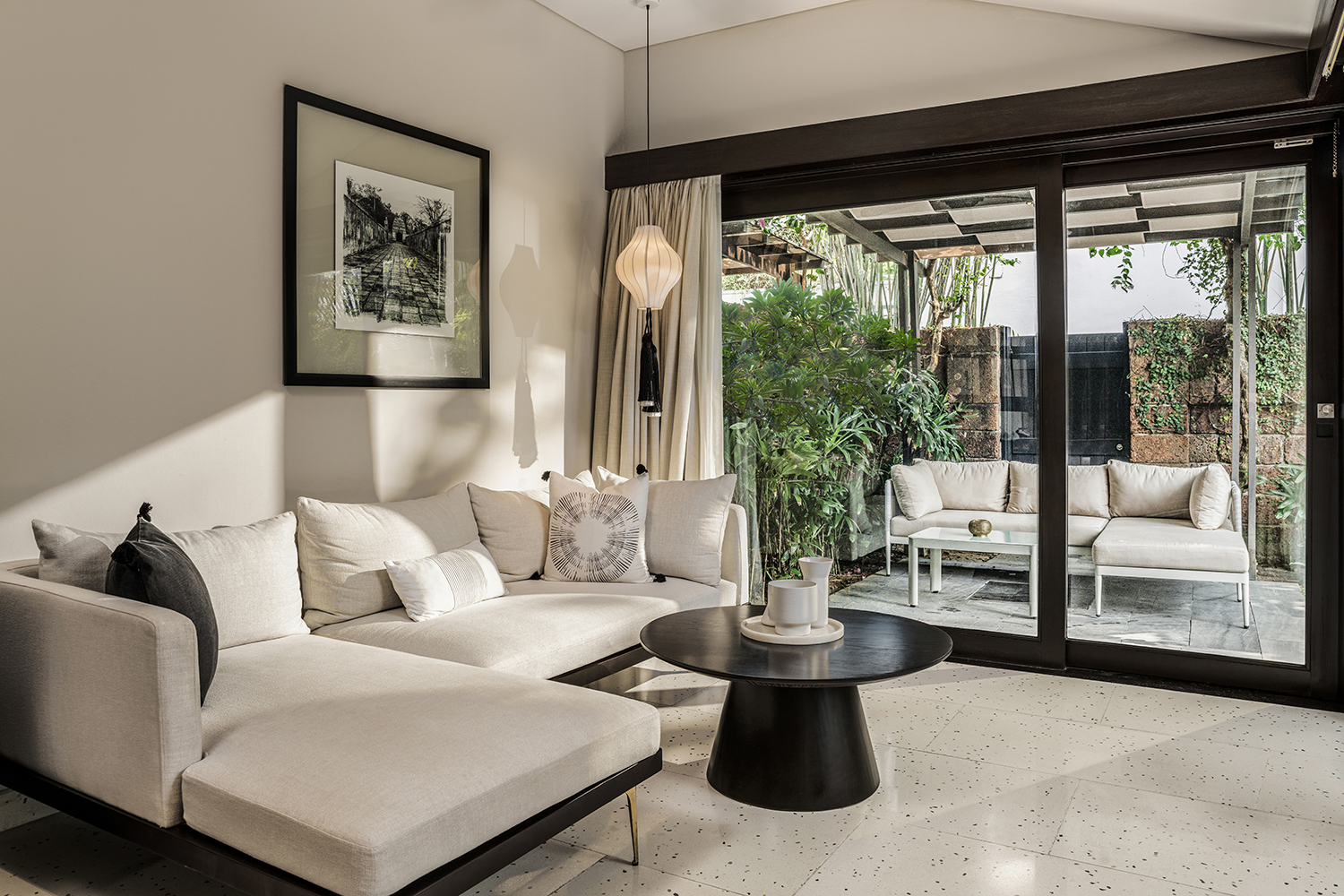 Villa Pool View One Bedroom